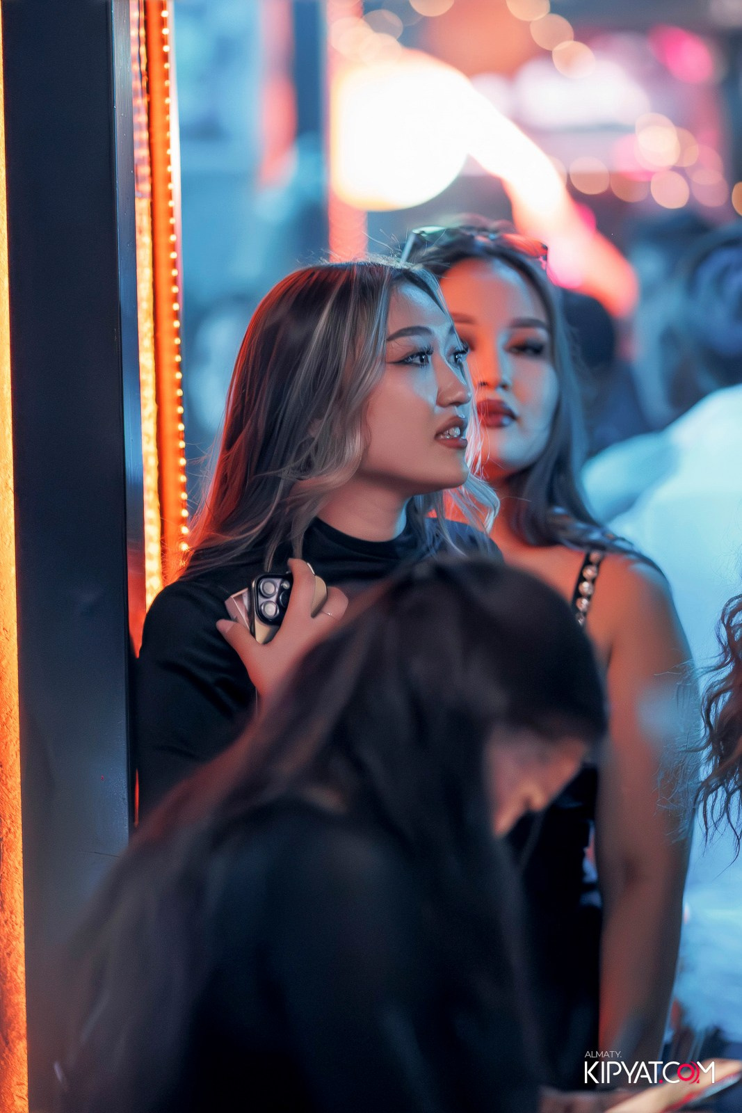 BHB «Halloween Party». КИПЯТКОМ АЛМАТЫ!