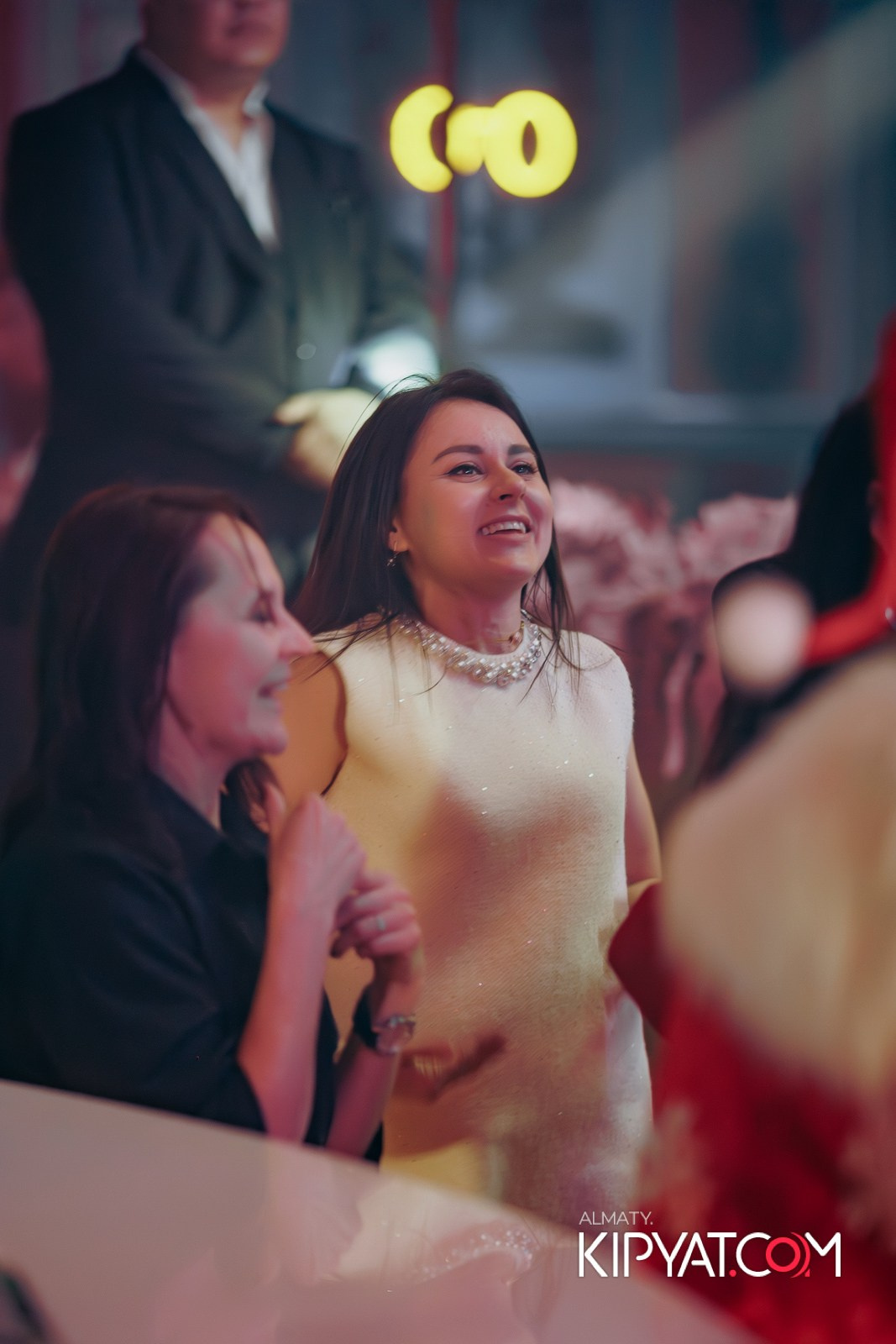 SANTA BARBARA. КИПЯТКОМ АЛМАТЫ!