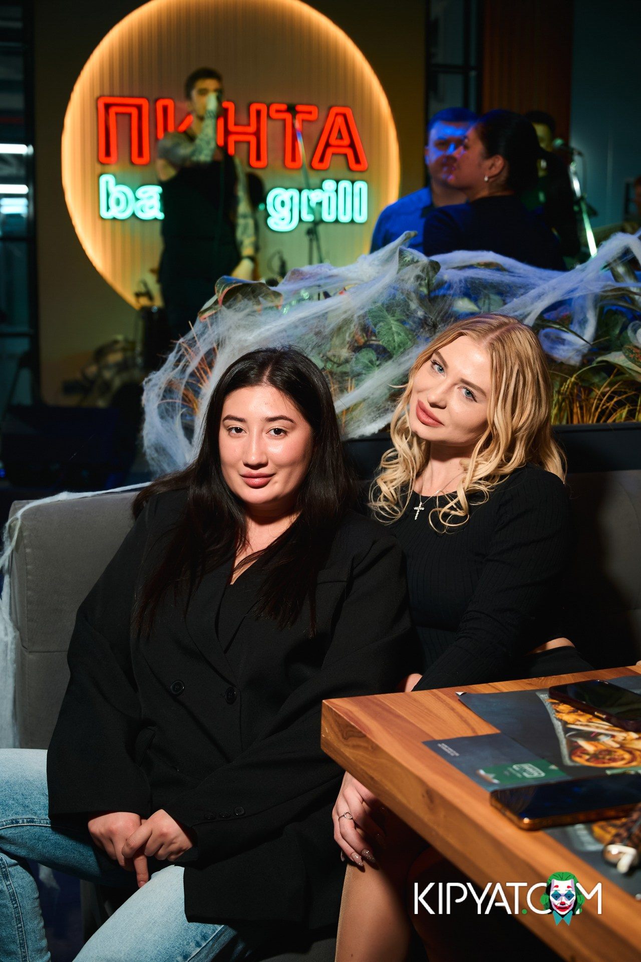 ПИНТА НУРЛЫ ТАУ. КИПЯТКОМ АЛМАТЫ!