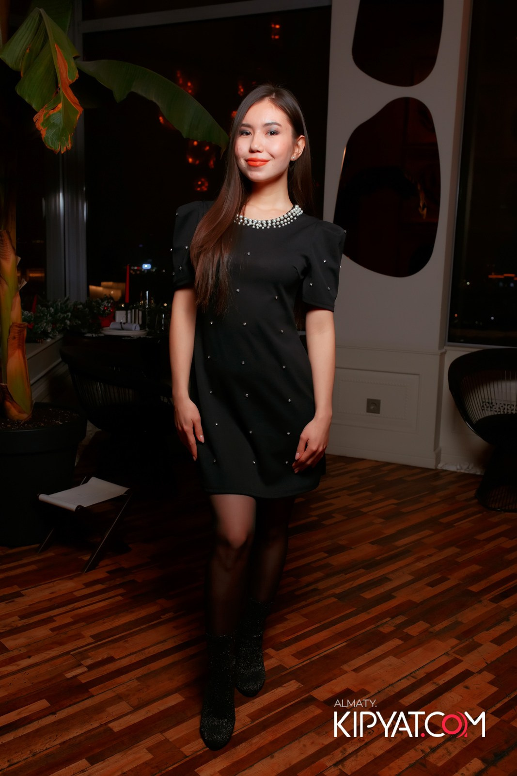 BARFLY. КИПЯТКОМ АЛМАТЫ!