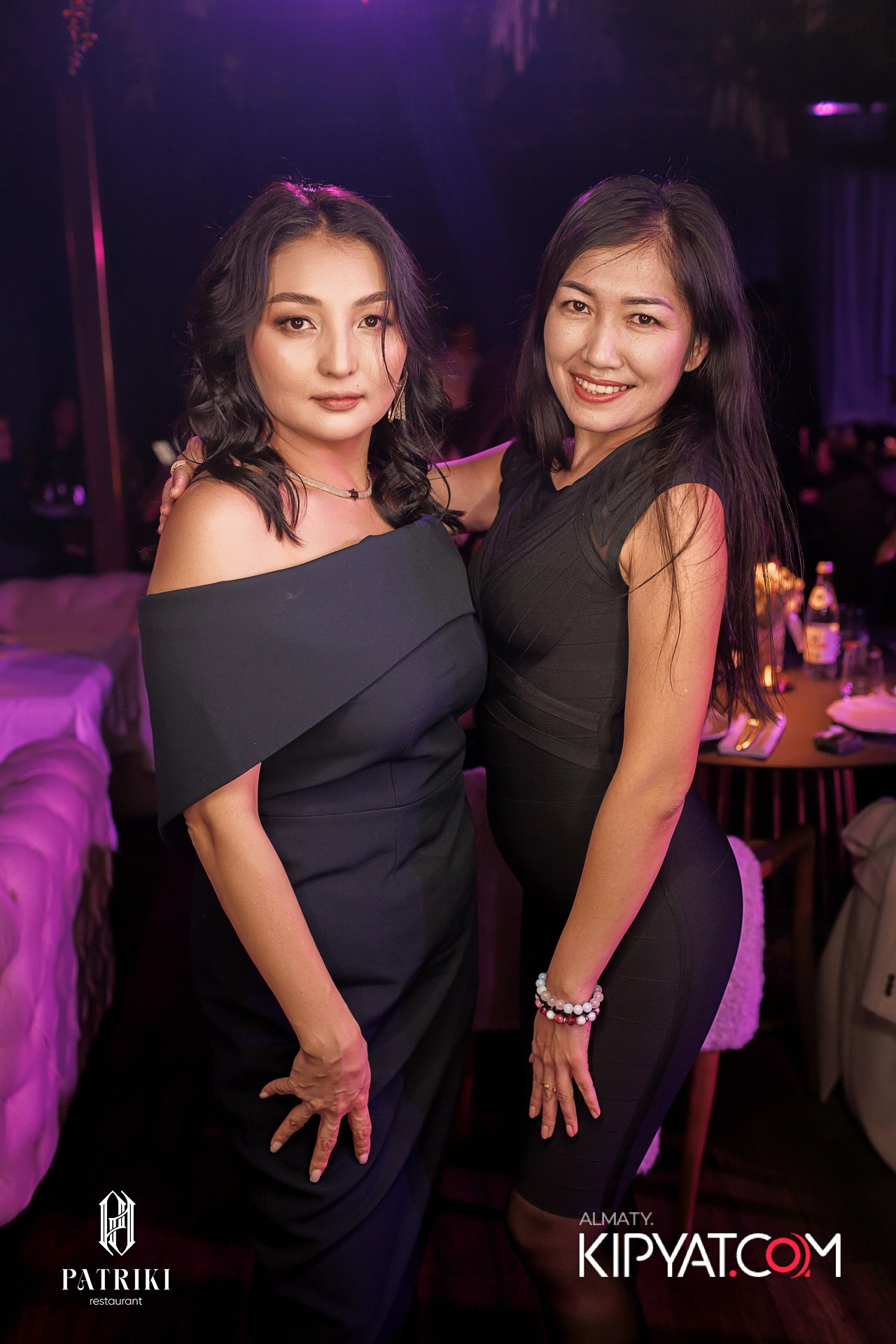 PATRIKI RESTAURANT. КИПЯТКОМ АЛМАТЫ!