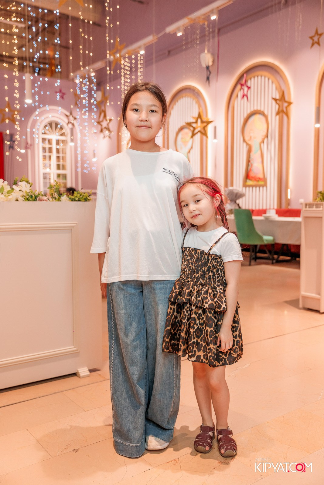 TAIMAN’S FIRST SAFARI. КИПЯТКОМ АЛМАТЫ!