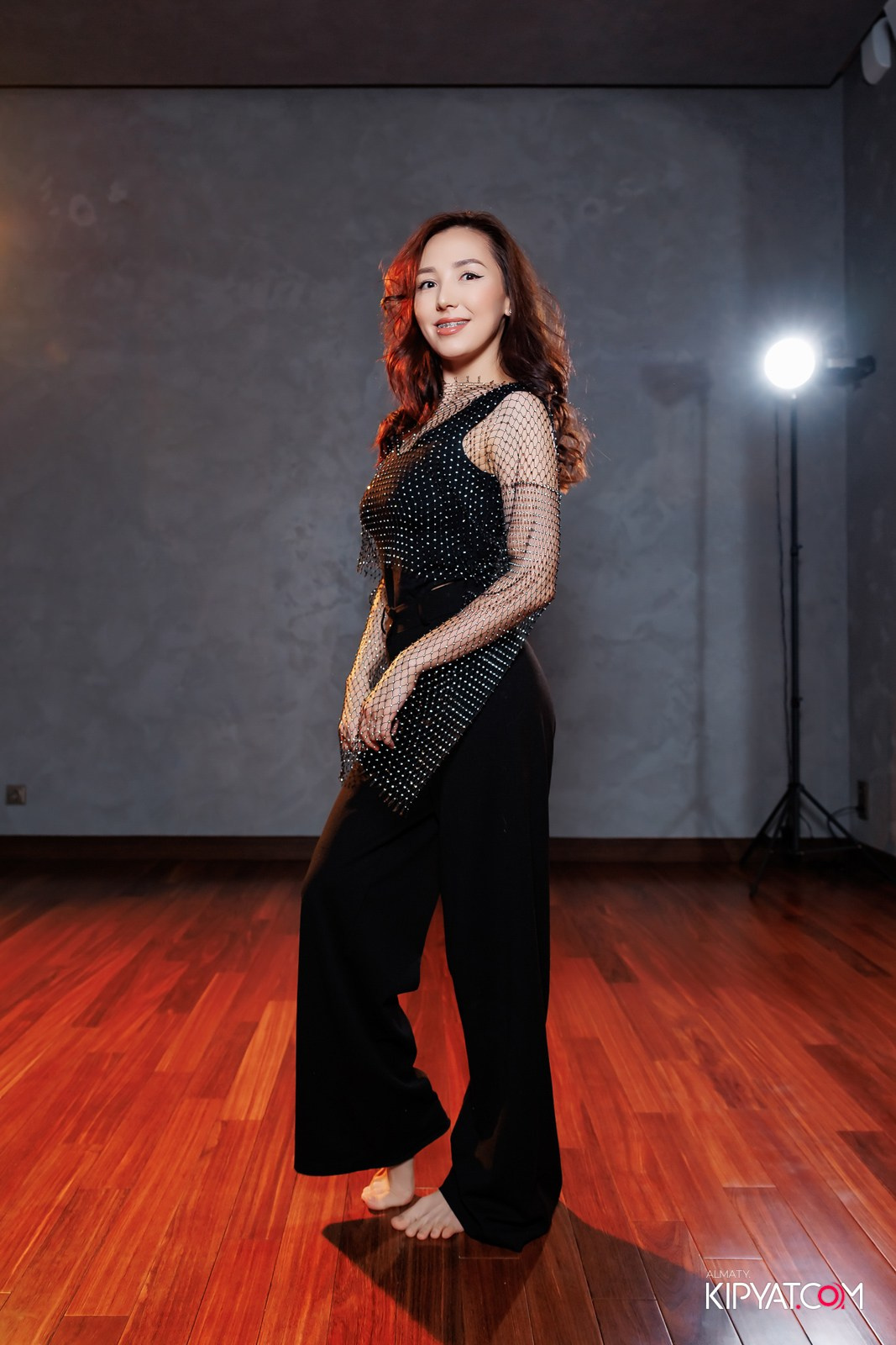 SYNERGY DANCE PROJECT. КИПЯТКОМ АЛМАТЫ!