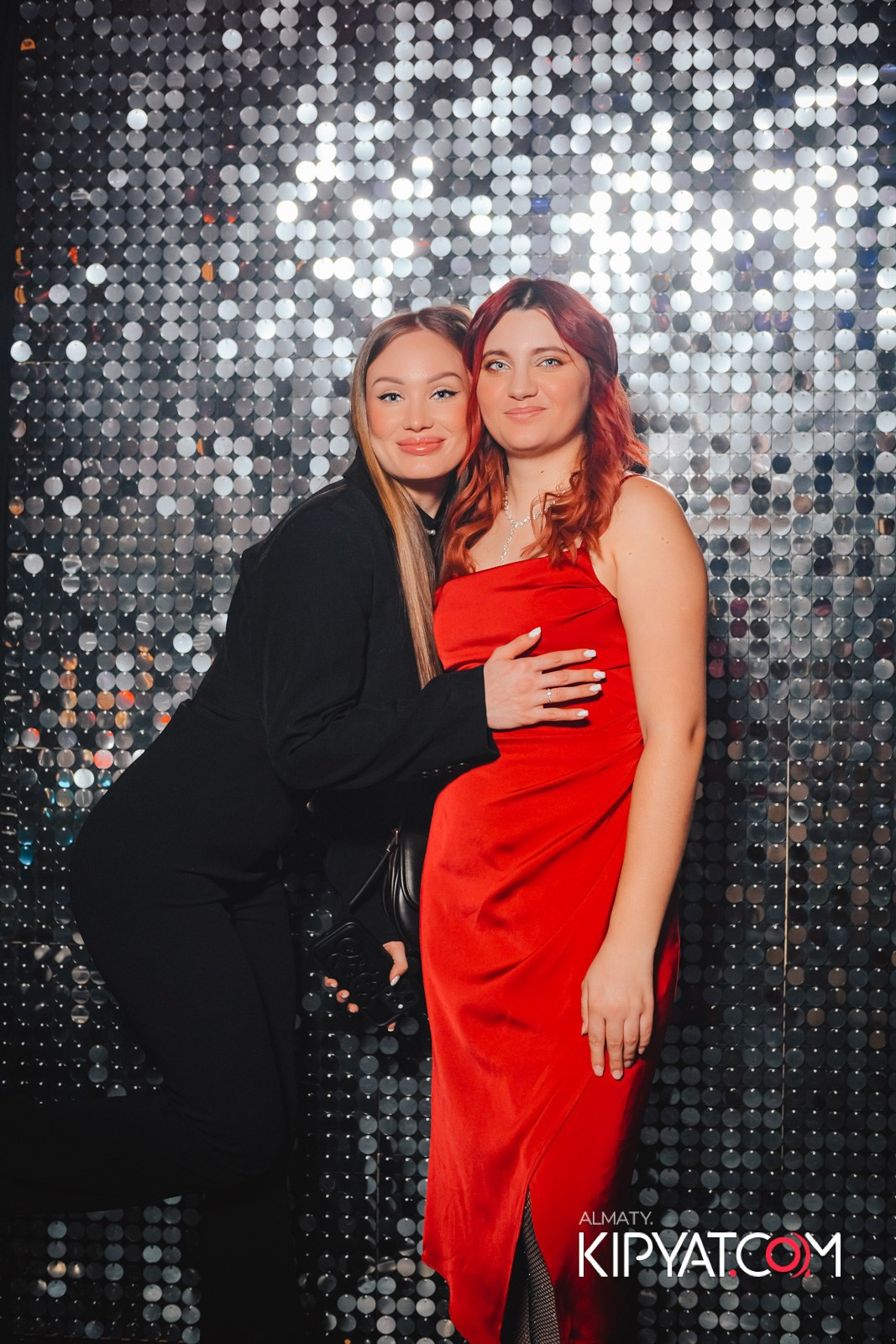 SANTA BARBARA — SPECIAL QUEST МИТЯ ФОМИН. КИПЯТКОМ АЛМАТЫ!