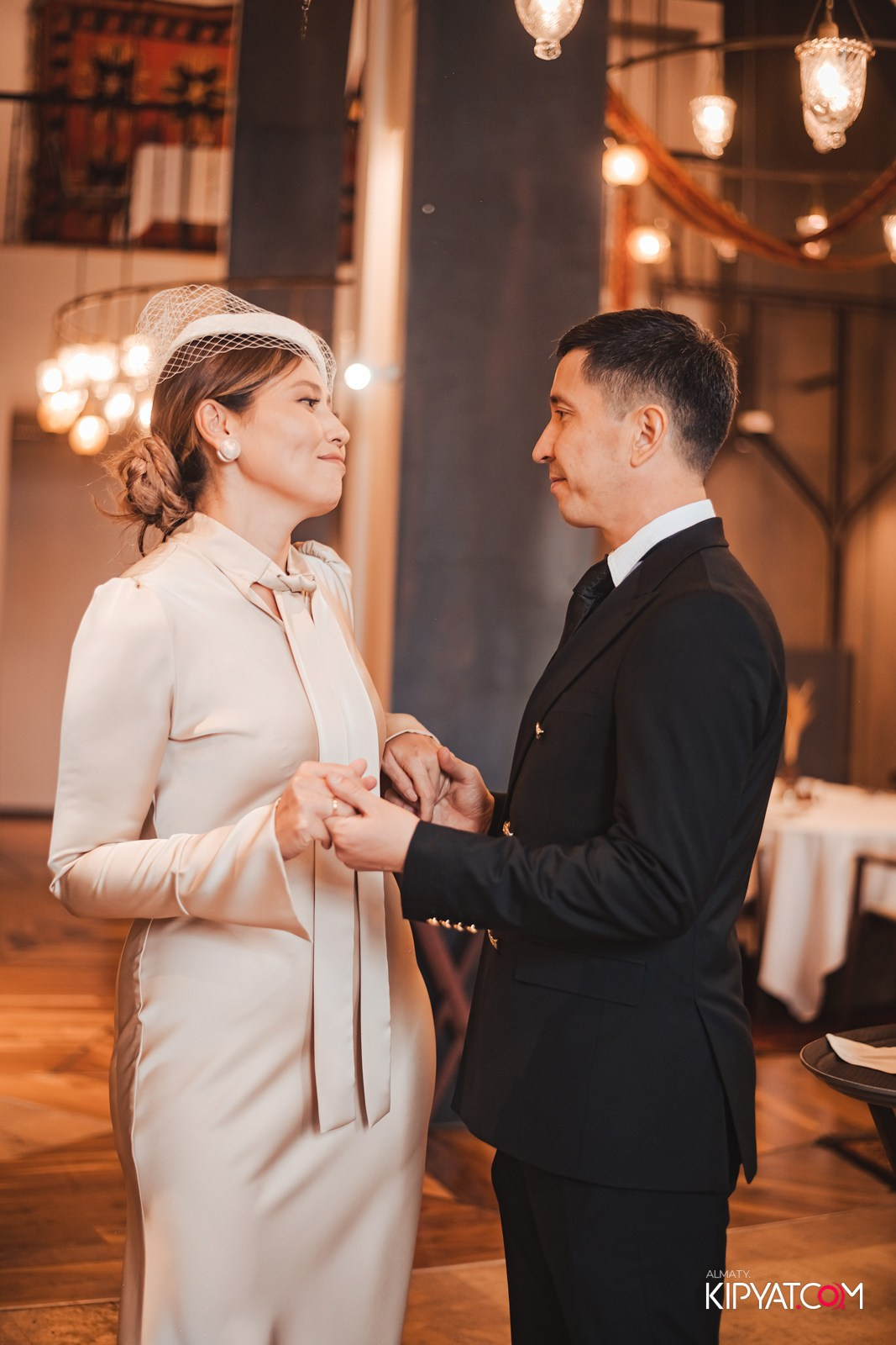 ИЗОБИЛЬНАЯ СЕМЬЯ. КИПЯТКОМ АЛМАТЫ! Фотосъемка мероприятий в Алматы