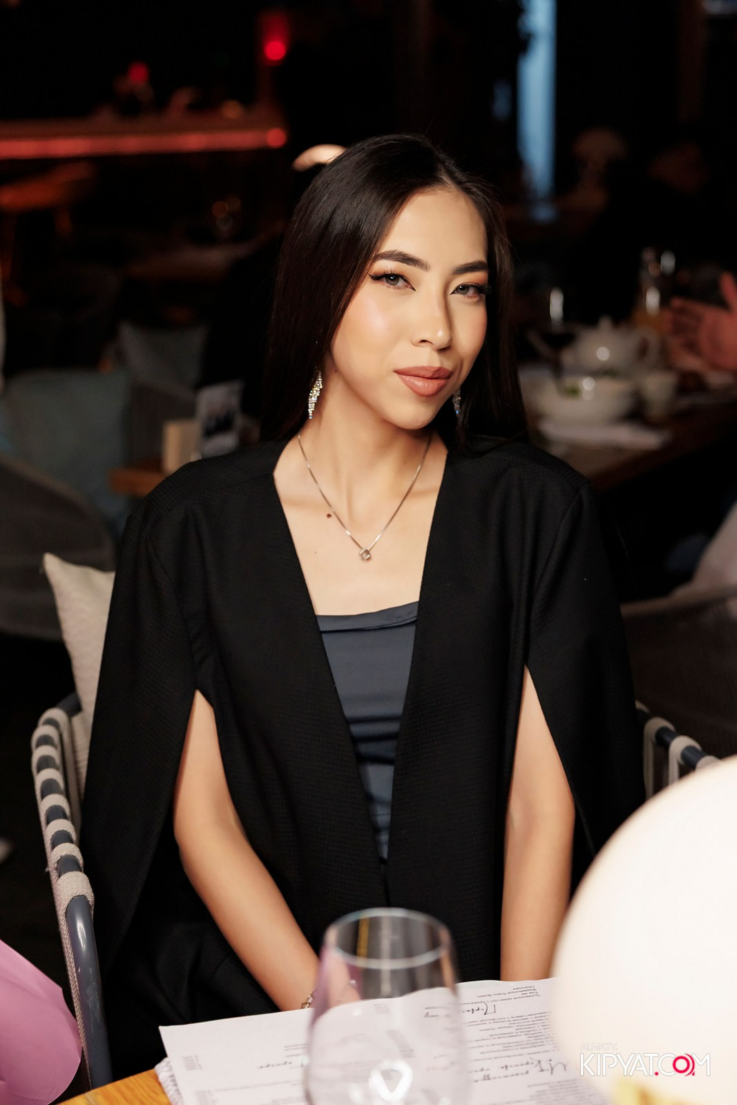 QUEEN. КИПЯТКОМ АЛМАТЫ!