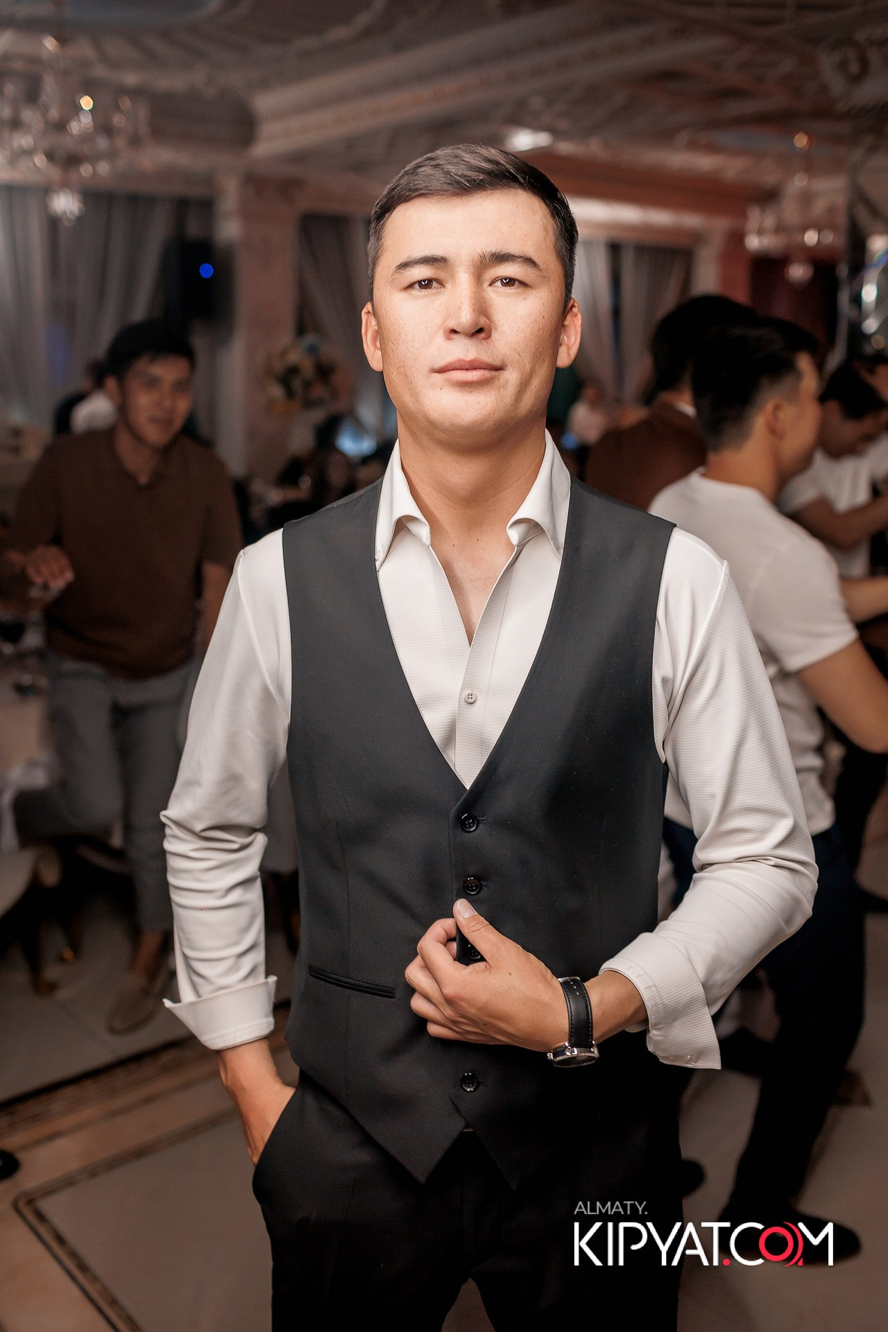 КОРПОРАТИВ PHOTO VIDEO SERVICE. КИПЯТКОМ АЛМАТЫ!