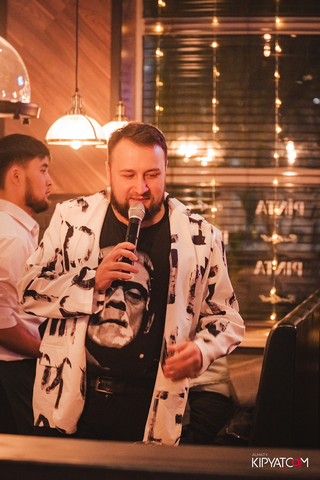 PINTA НА АЛТЫНСАРИНА. КИПЯТКОМ АЛМАТЫ! Фотосъемка мероприятий в Алматы