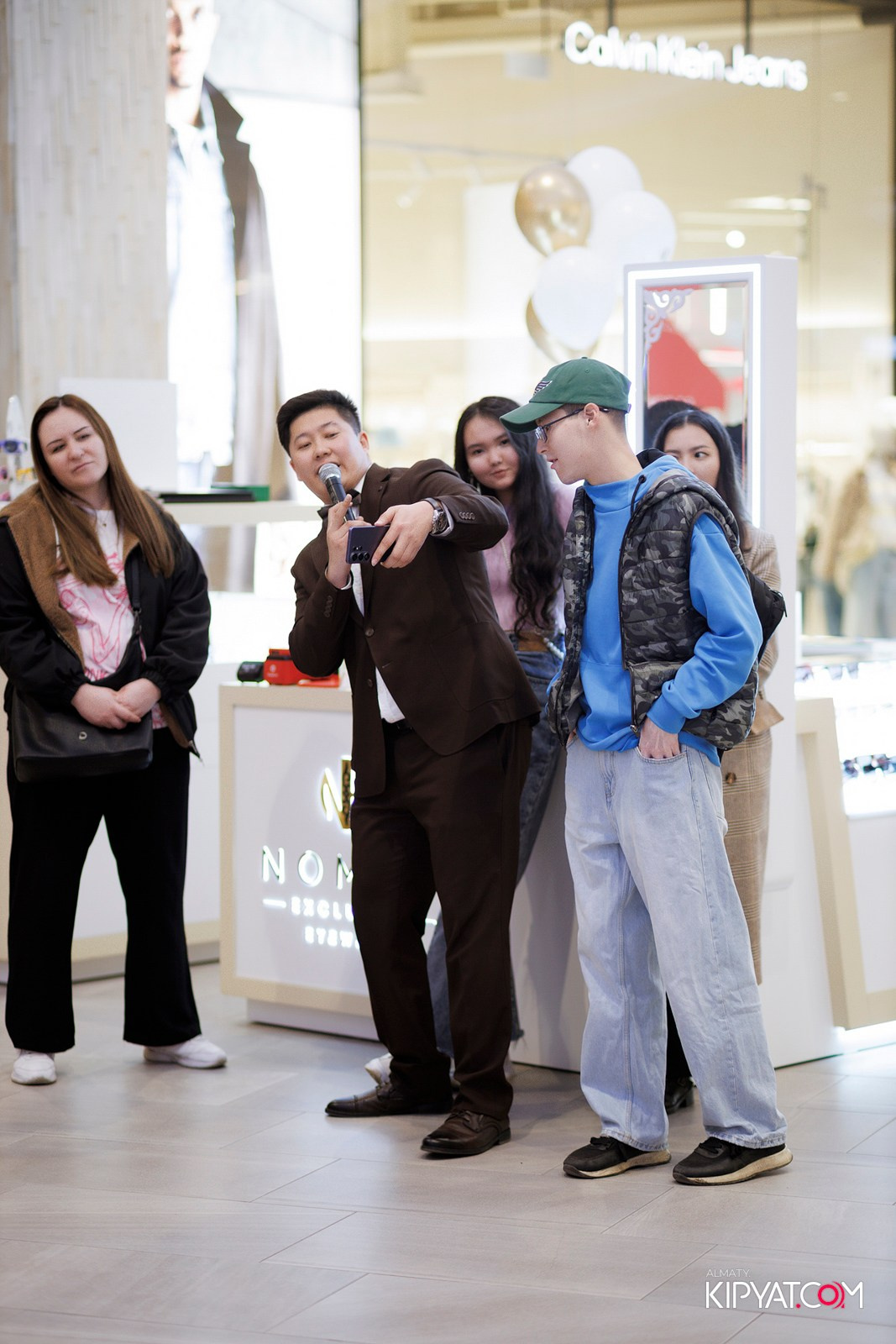 ПРЕЗЕНТАЦИЯ SAMSUNG S26. КИПЯТКОМ АЛМАТЫ! Фотосъемка мероприятий в Алматы