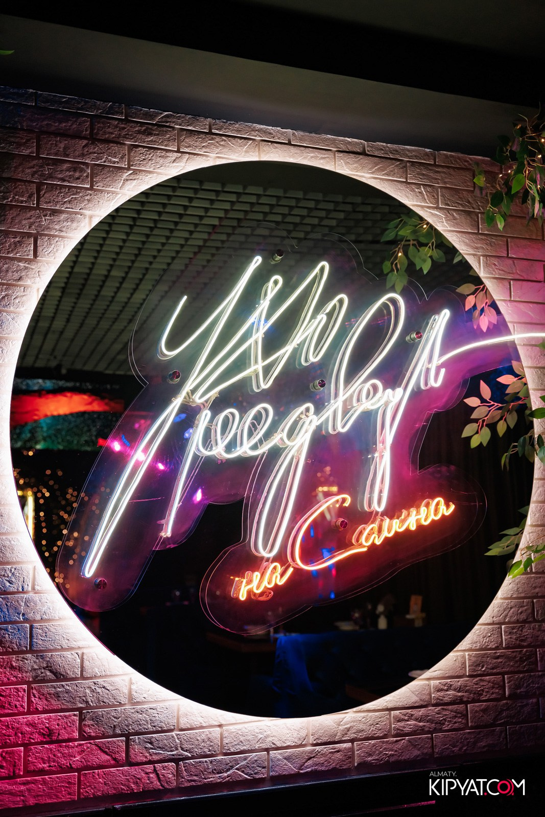 УХО И МЕДВЕДЬ НА САИНА. КИПЯТКОМ АЛМАТЫ!