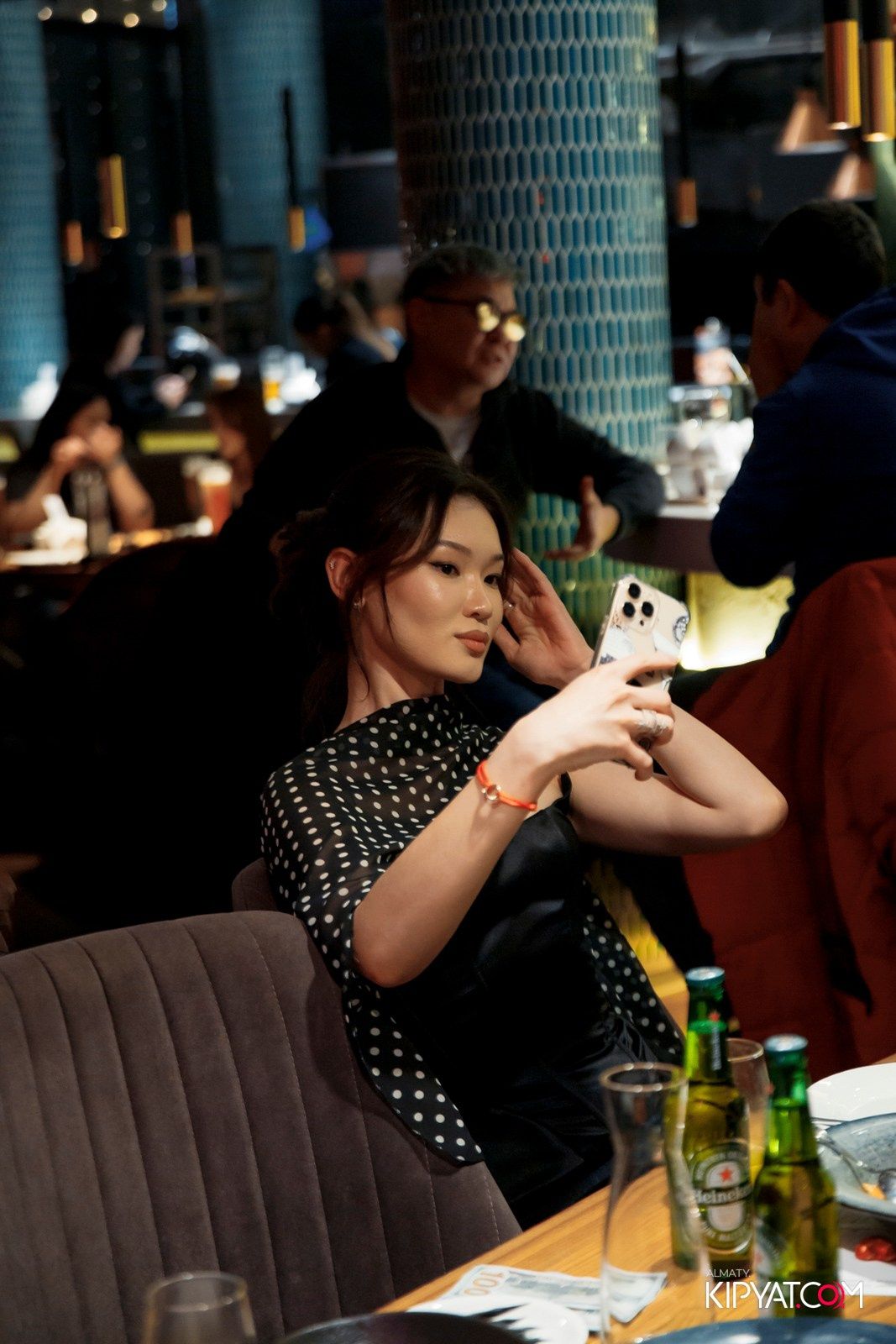 PINTA PREMIUM. КИПЯТКОМ АЛМАТЫ! Фотосъемка мероприятий в Алматы