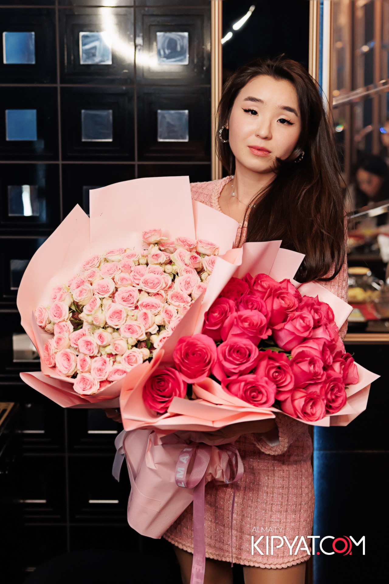 Зая, на бис. КИПЯТКОМ АЛМАТЫ!