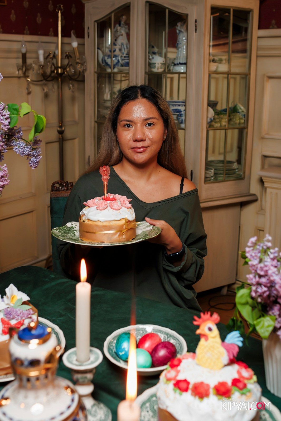 МАРЬИНА РОЩА. КИПЯТКОМ АЛМАТЫ! Фотосъемка мероприятий в Алматы