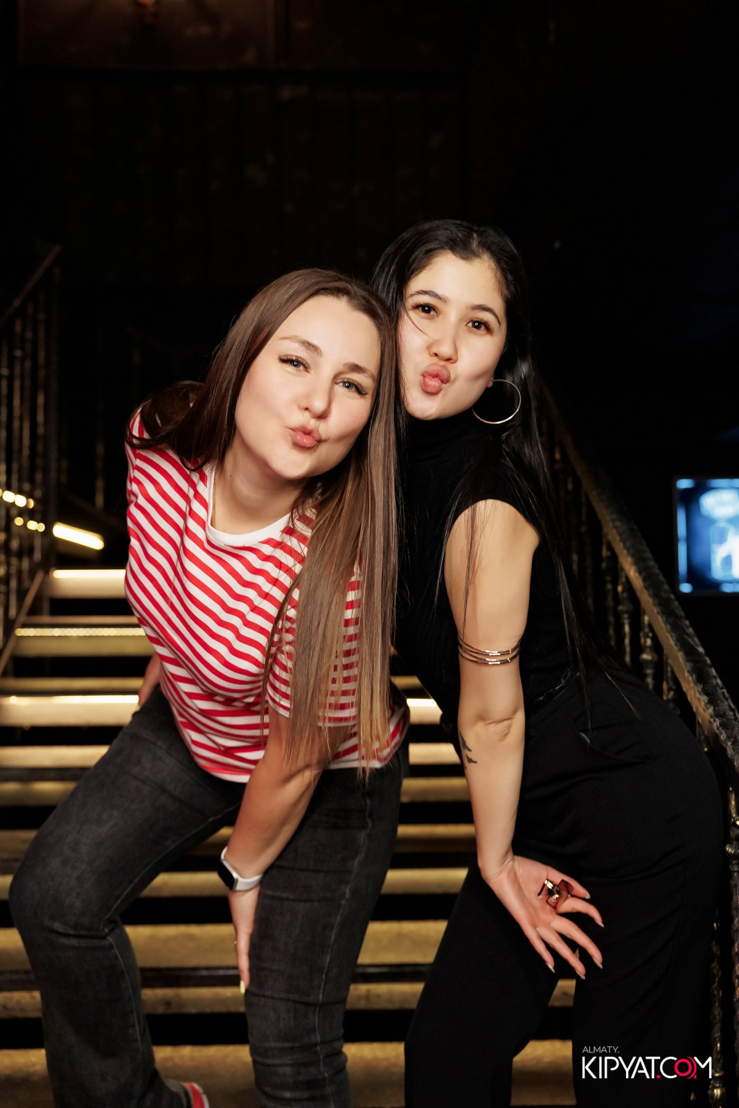 МУЗЫКАЛЬНОЕ ЛОТО В HIT RETRO. КИПЯТКОМ АЛМАТЫ! Фотосъемка мероприятий в Алматы