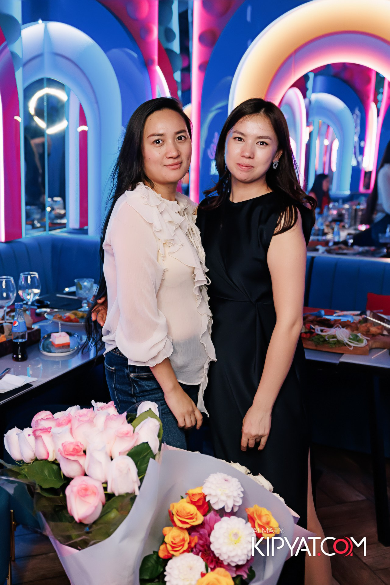 Зая, на бис. КИПЯТКОМ АЛМАТЫ!