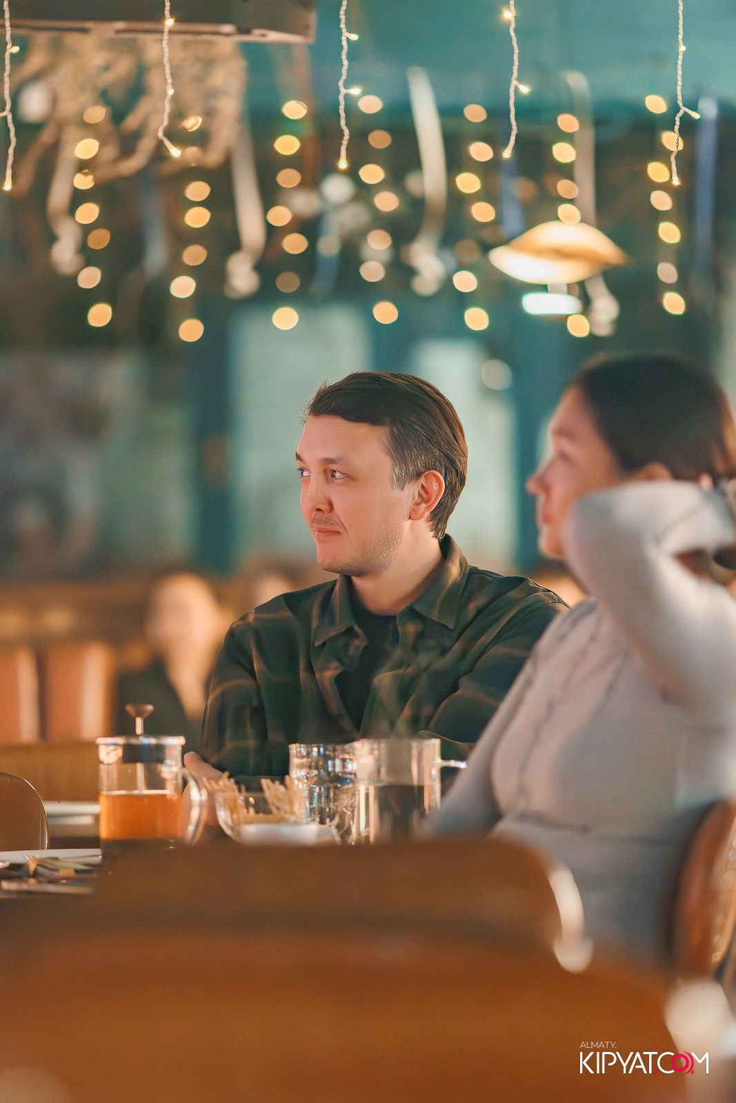 STAND UP КОНЦЕРТ АЛЕКСАНДРА МЕРКУЛЬ. КИПЯТКОМ АЛМАТЫ! Фотосъемка мероприятий в Алматы