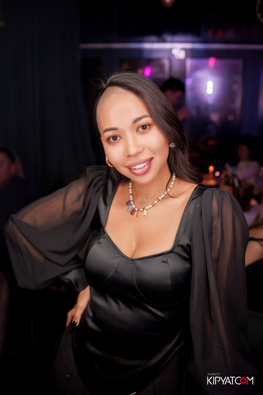 PATRIKI RESTAURANT. КИПЯТКОМ АЛМАТЫ!