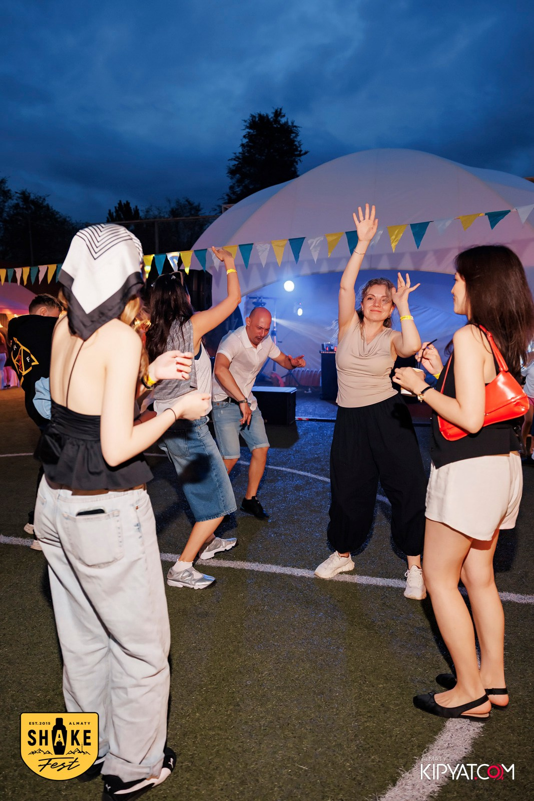 SHAKEFEST ALMATY 2026. КИПЯТКОМ АЛМАТЫ! Фотосъемка мероприятий в Алматы