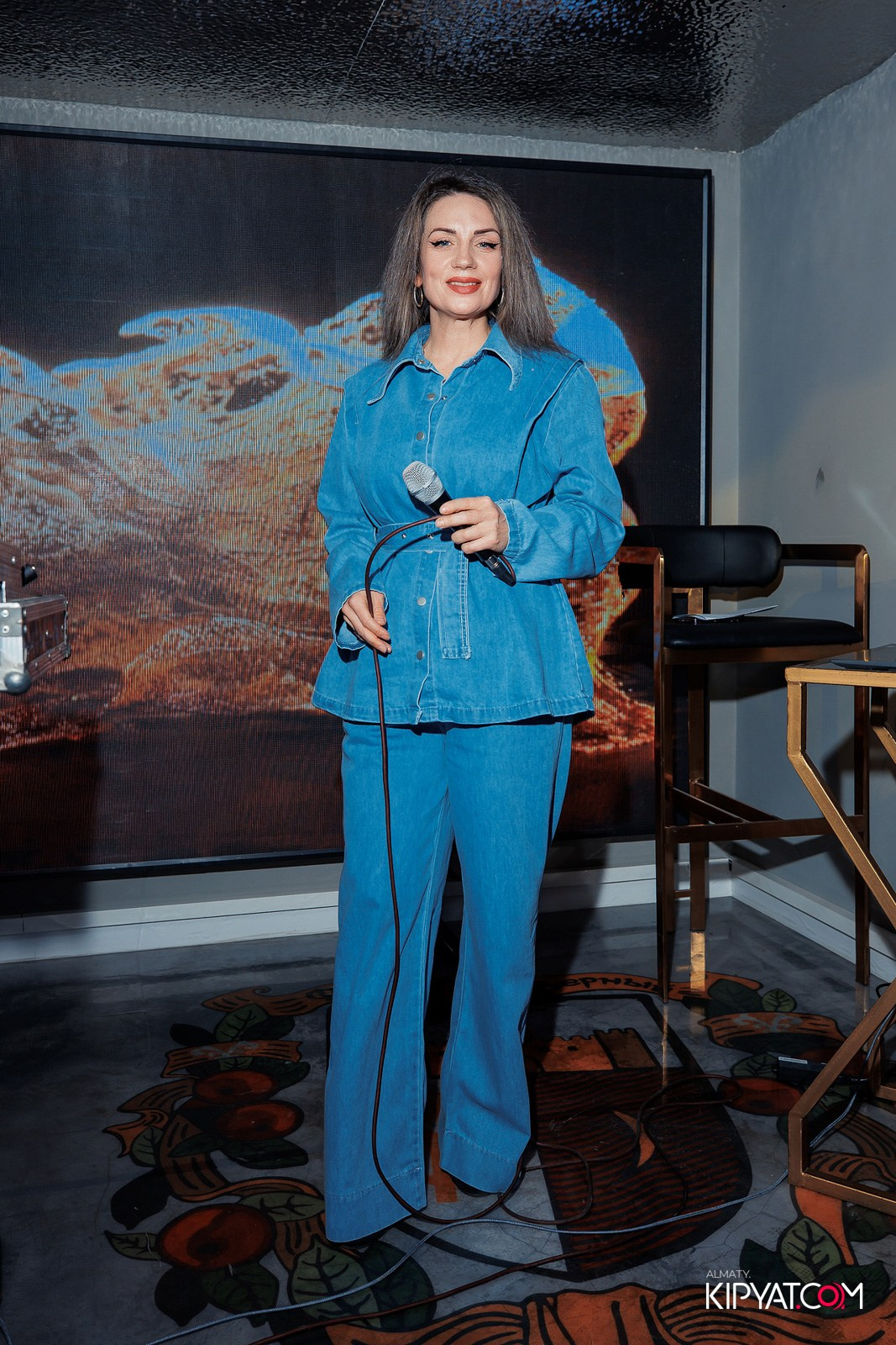 FORT VERNYI. КИПЯТКОМ АЛМАТЫ!