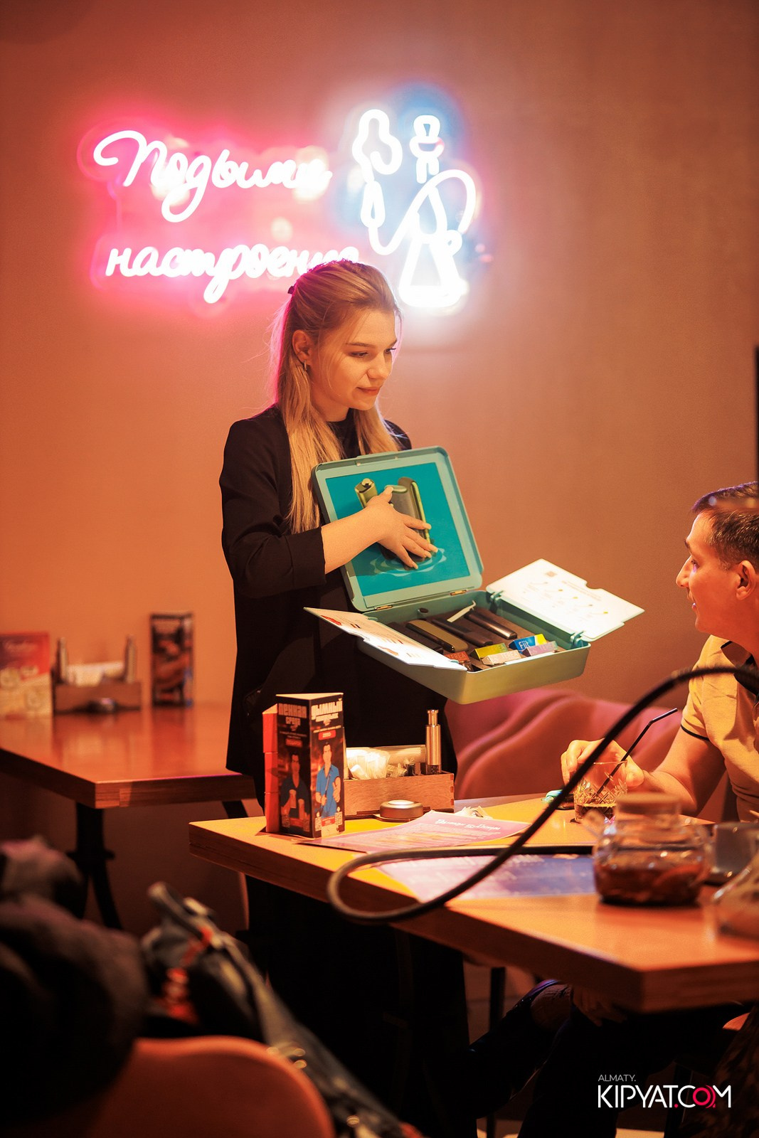 VICE CITY. КИПЯТКОМ АЛМАТЫ! Фотосъемка мероприятий в Алматы