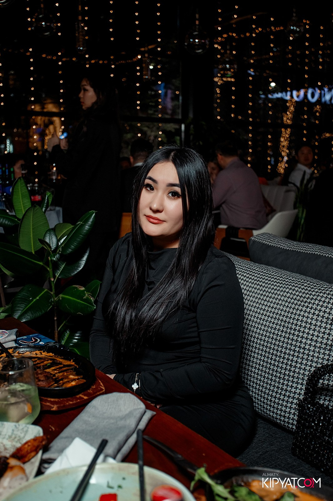 РЕСТОРАН NOODLES. КИПЯТКОМ АЛМАТЫ!