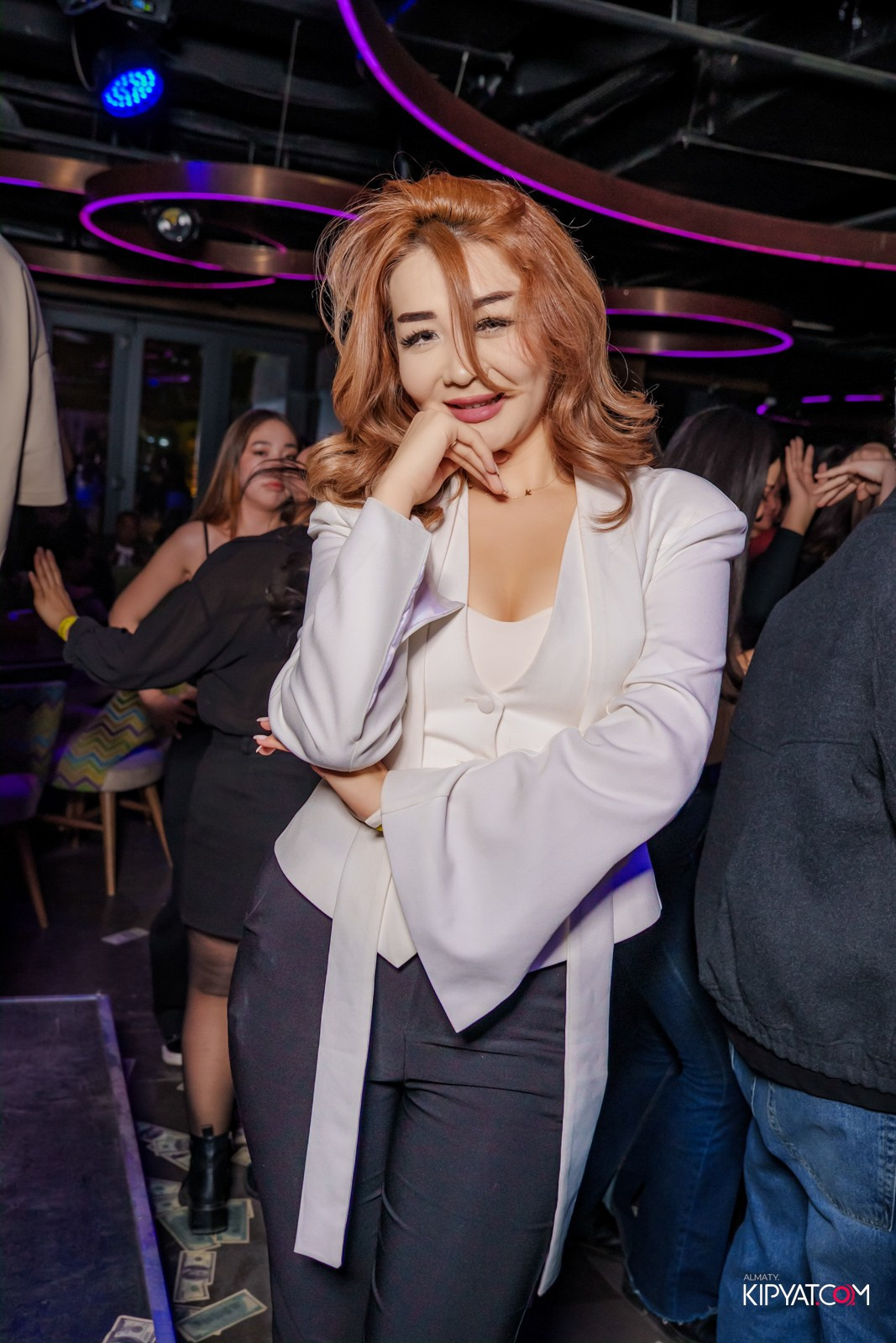 EVENT BAR. КИПЯТКОМ АЛМАТЫ!