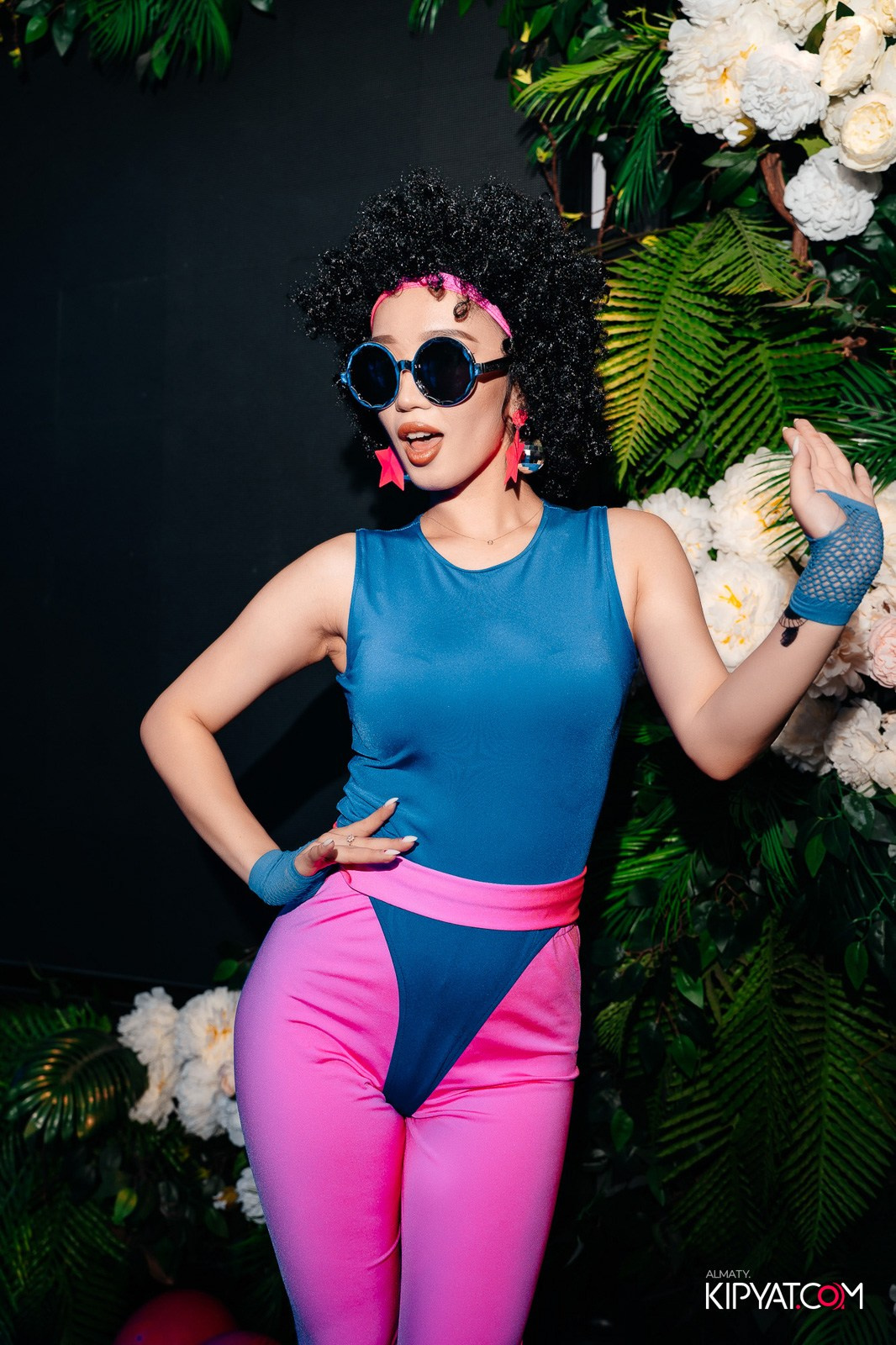 УХО И МЕДВЕДЬ НА КУРМАНГАЗЫ. КИПЯТКОМ АЛМАТЫ!