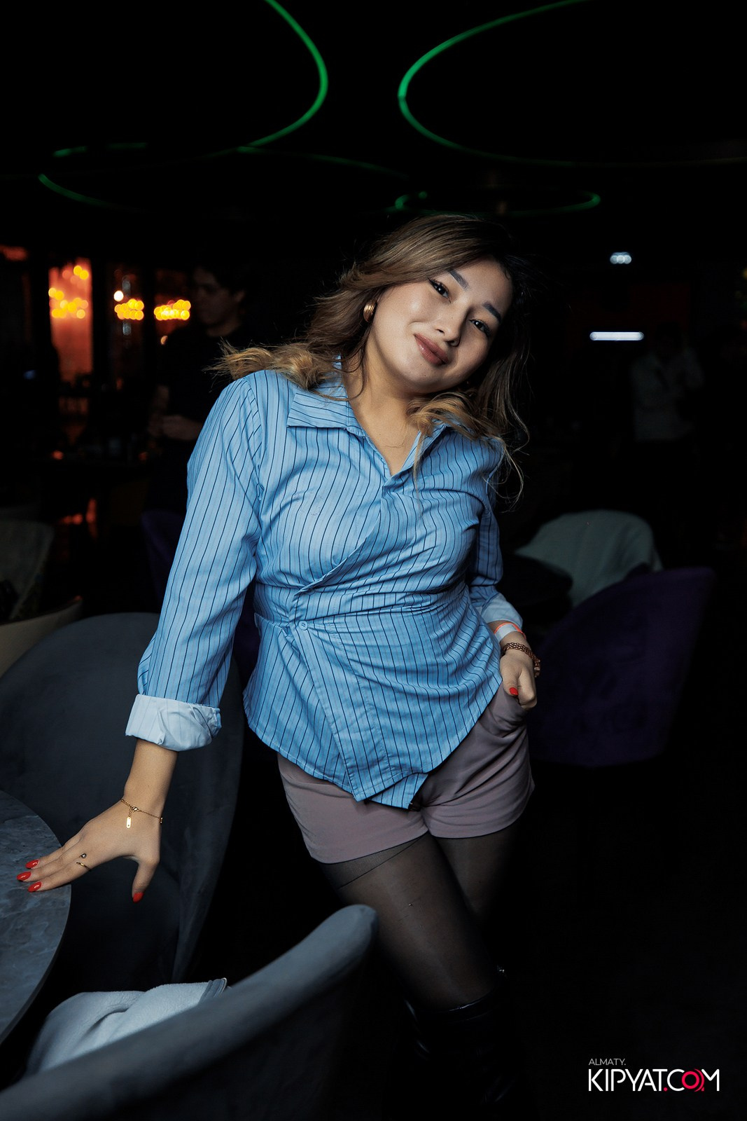 EVENT BAR. КИПЯТКОМ АЛМАТЫ!