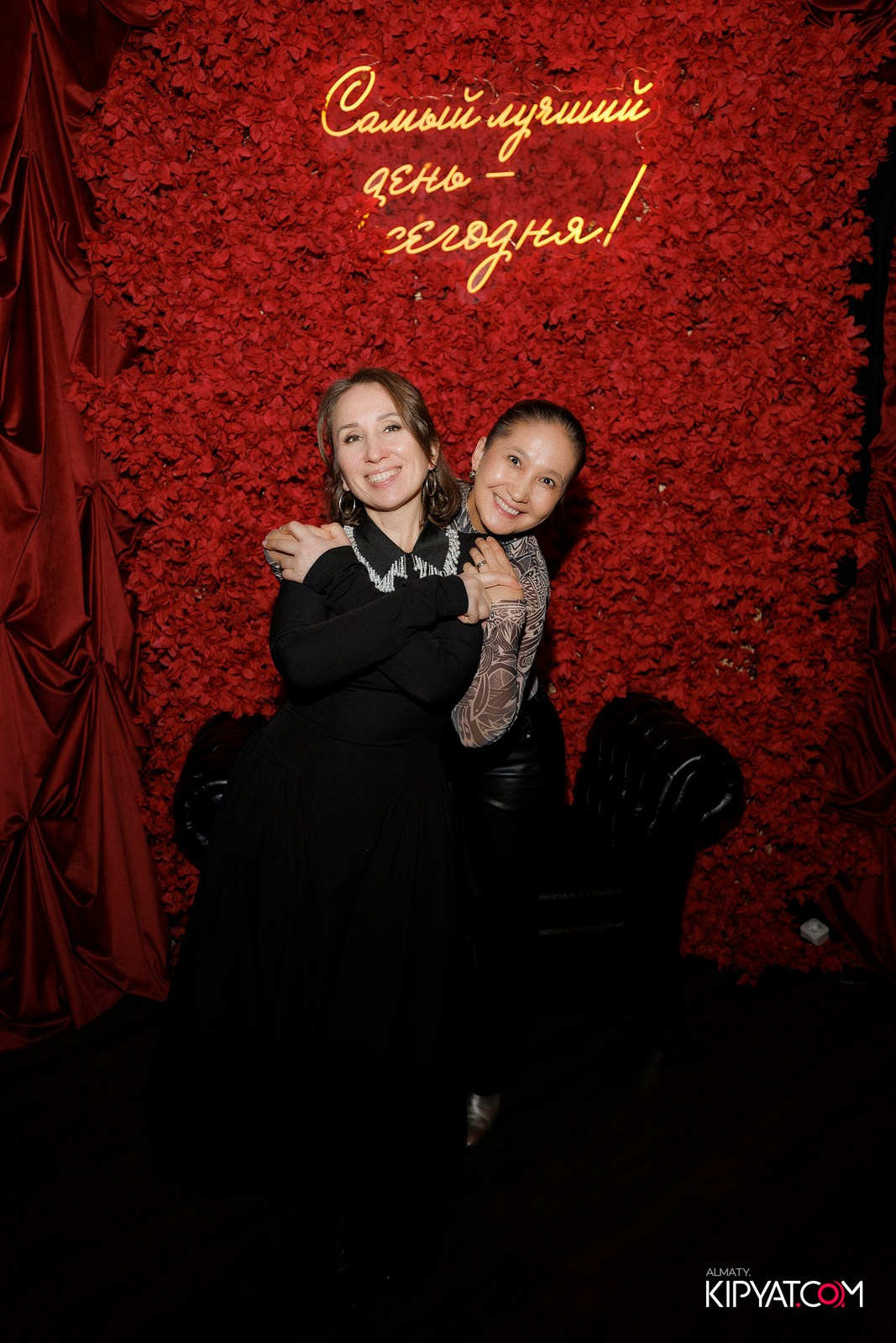 ДОРОГАЯ.Я НЕ ПИЛ. КИПЯТКОМ АЛМАТЫ! Фотосъемка мероприятий в Алматы