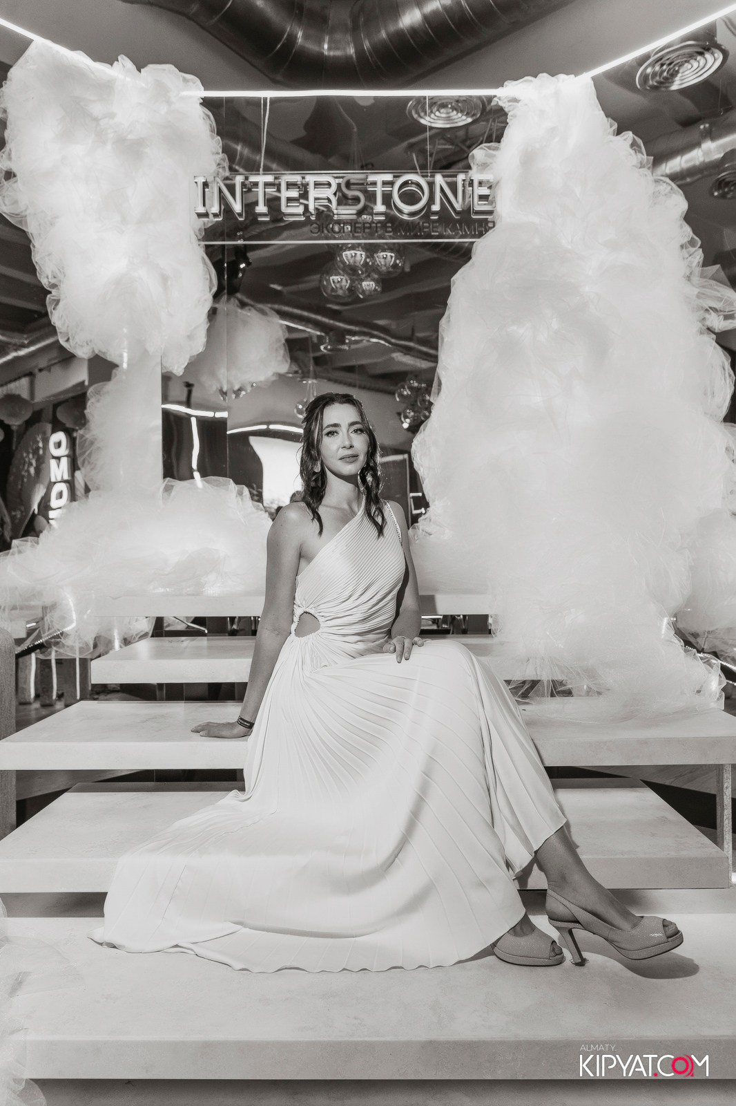 TRADITIONAL DESIGN DINNER 2025. КИПЯТКОМ АЛМАТЫ!