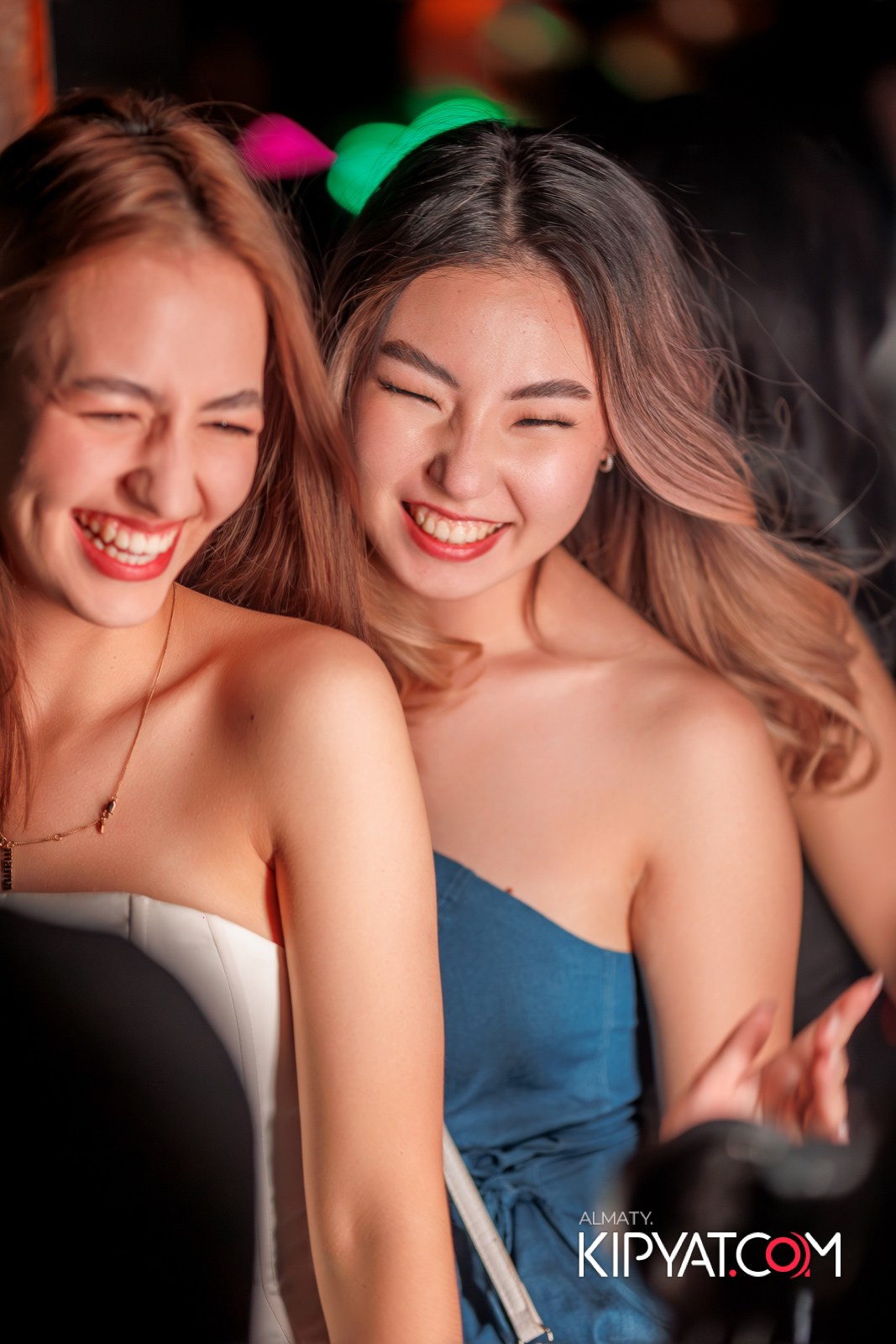 BHB. КИПЯТКОМ АЛМАТЫ!