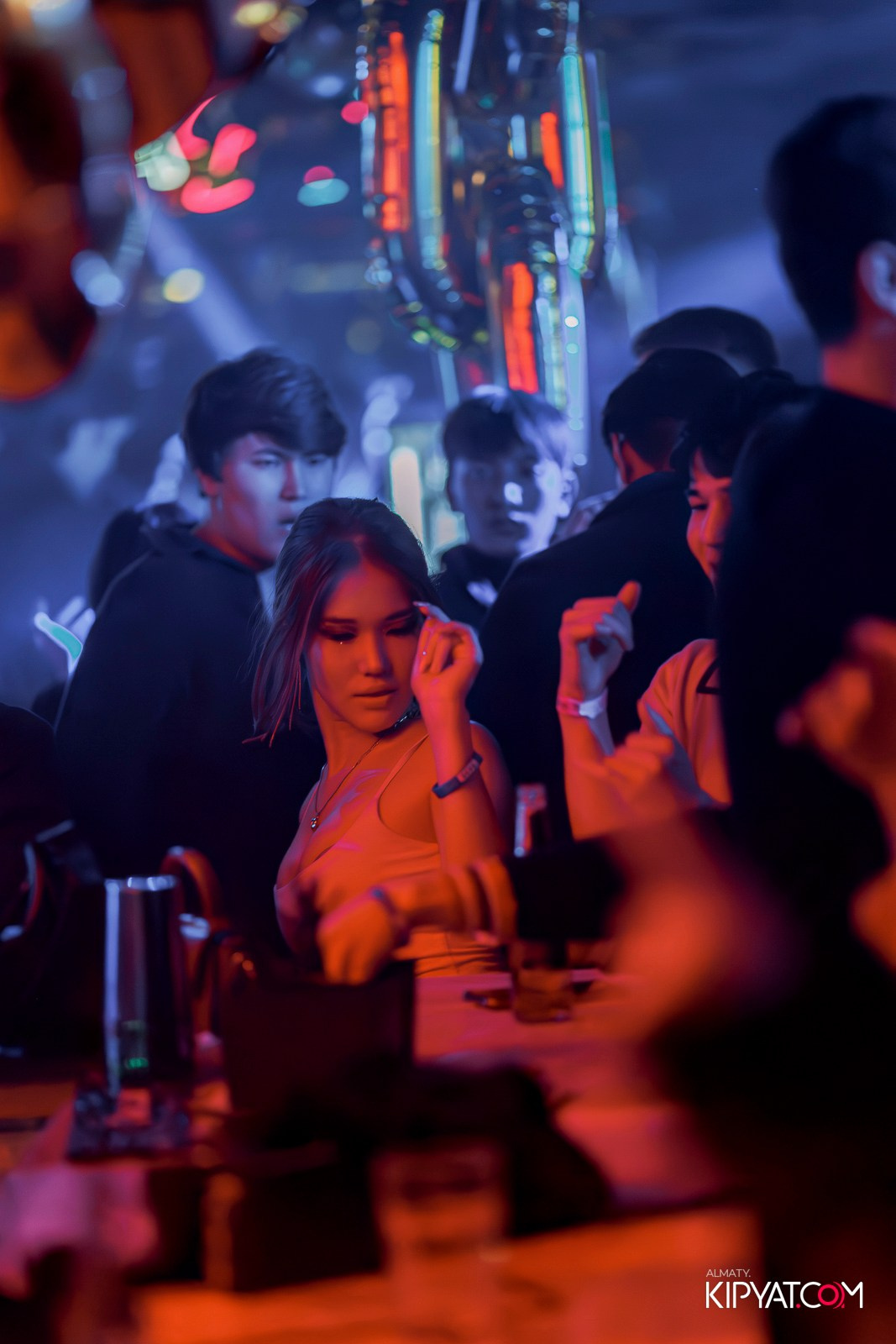 BIRTHDAY PARTY BHB. КИПЯТКОМ АЛМАТЫ! Фотосъемка мероприятий в Алматы