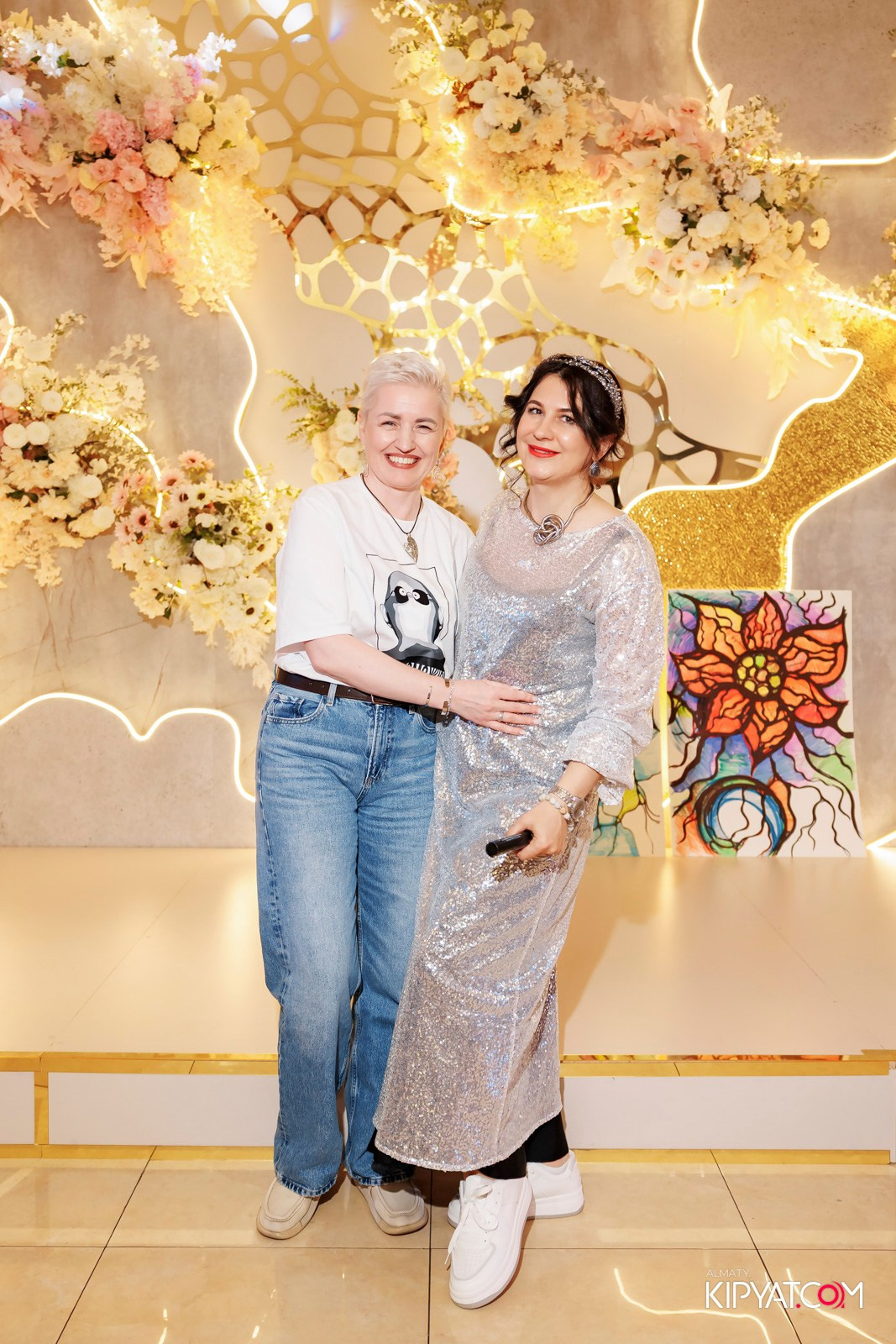 ФЕСТИВАЛЬ НЕЙРОГРАФИКИ НЕЙРОГОЛОС. КАК Я ЗВУЧУ ВО ВСЕЛЕННОЙ. КИПЯТКОМ АЛМАТЫ! Фотосъемка мероприятий в Алматы