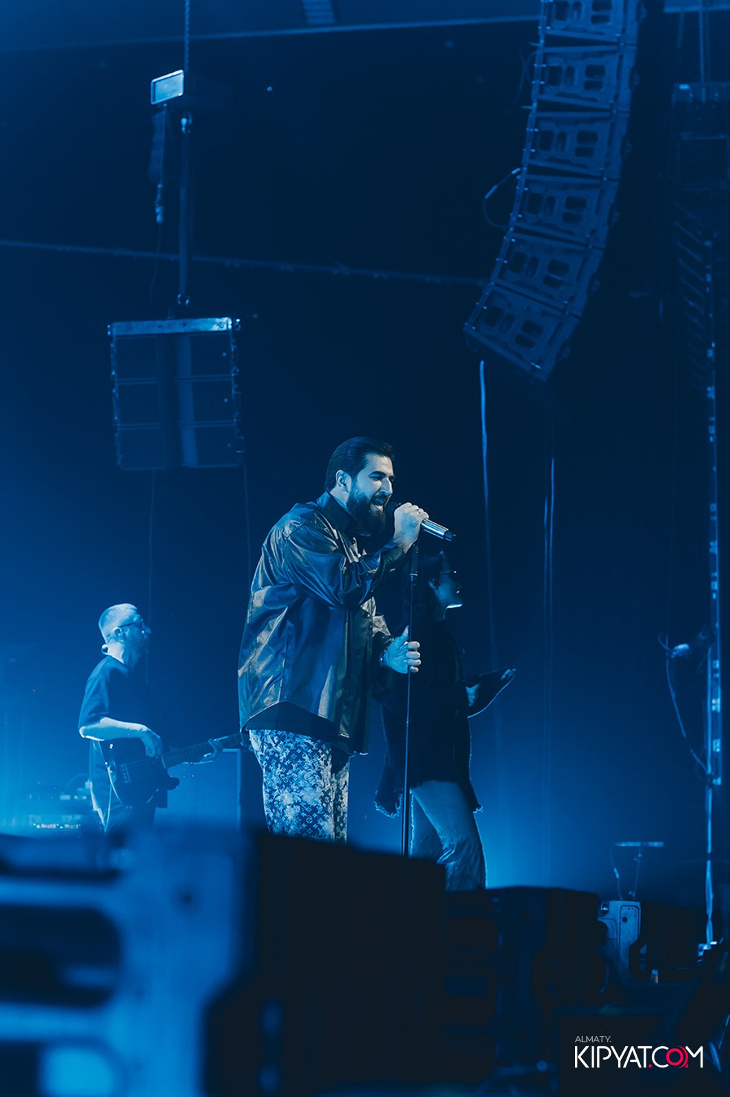 DizzyLoveDау. КИПЯТКОМ АЛМАТЫ!