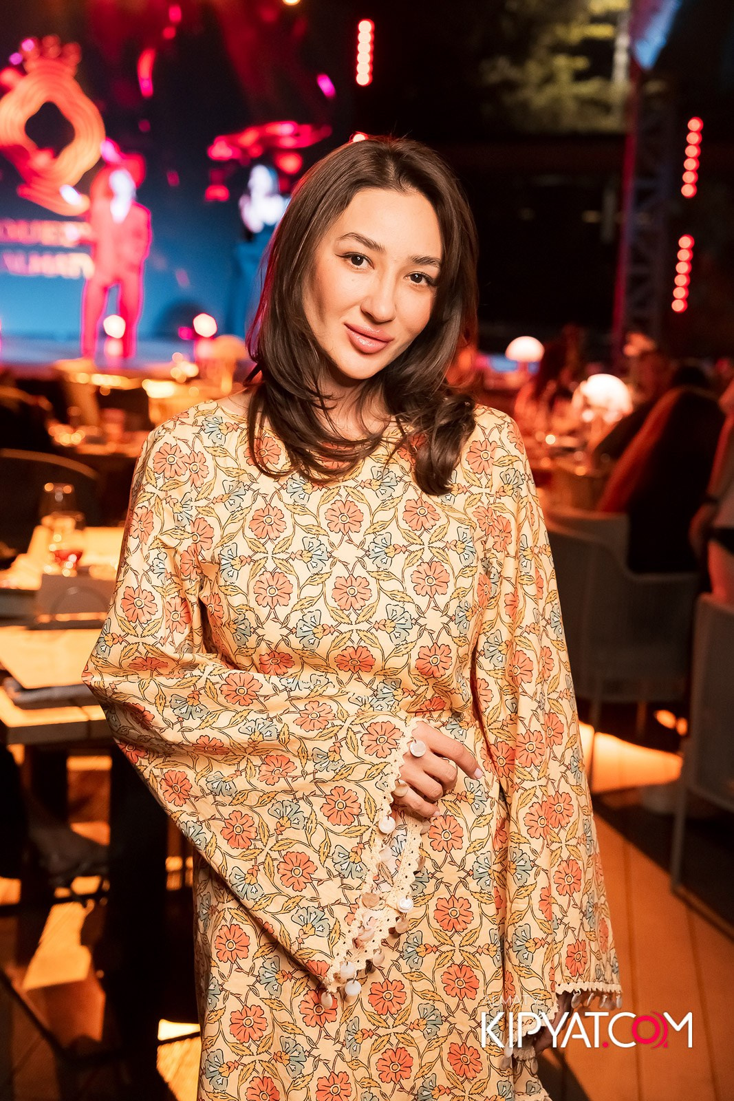 QUEEN. КИПЯТКОМ АЛМАТЫ!