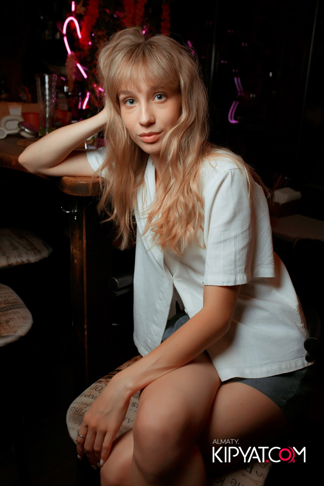 VICTORY PUB. КИПЯТКОМ АЛМАТЫ!