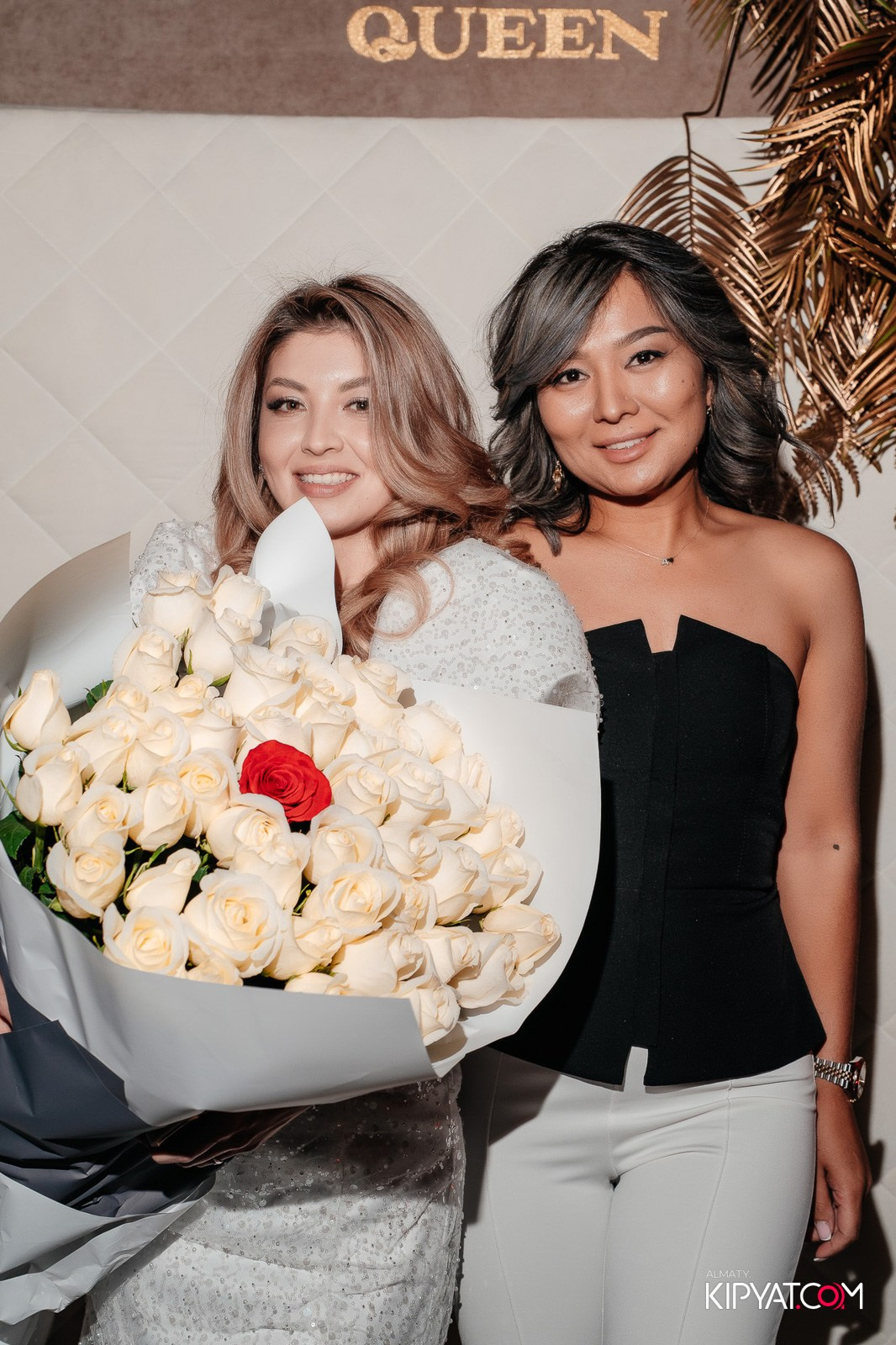 QUEEN. КИПЯТКОМ АЛМАТЫ!