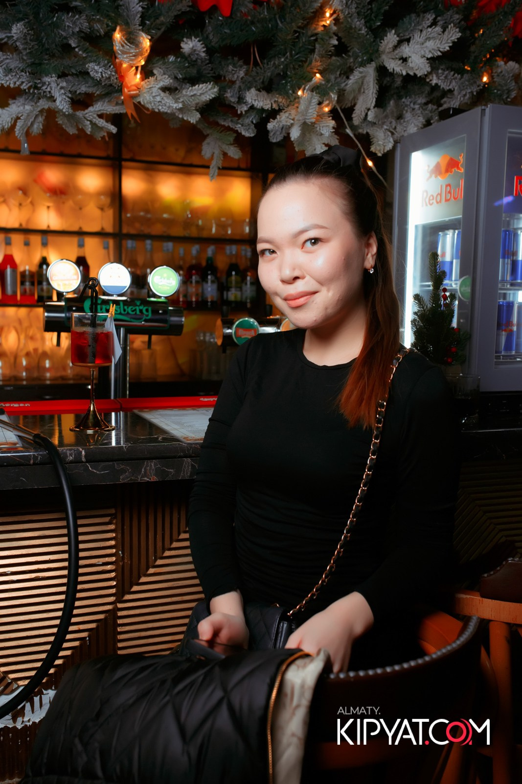 LUGO BAR. КИПЯТКОМ АЛМАТЫ!