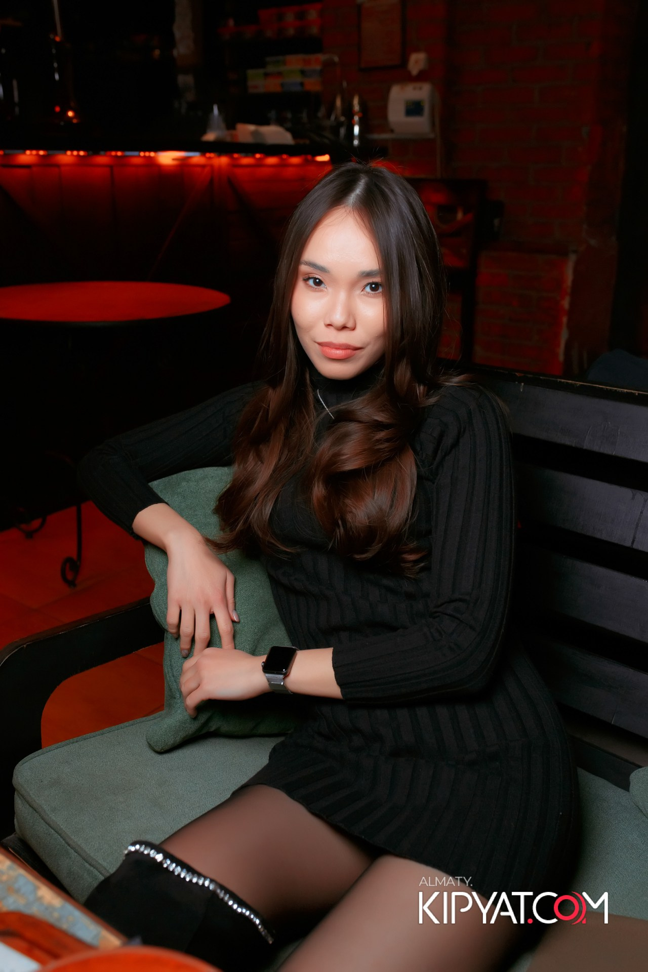 ШИШКА LOUNGE НА ЖИБЕК ЖОЛЫ. КИПЯТКОМ АЛМАТЫ!