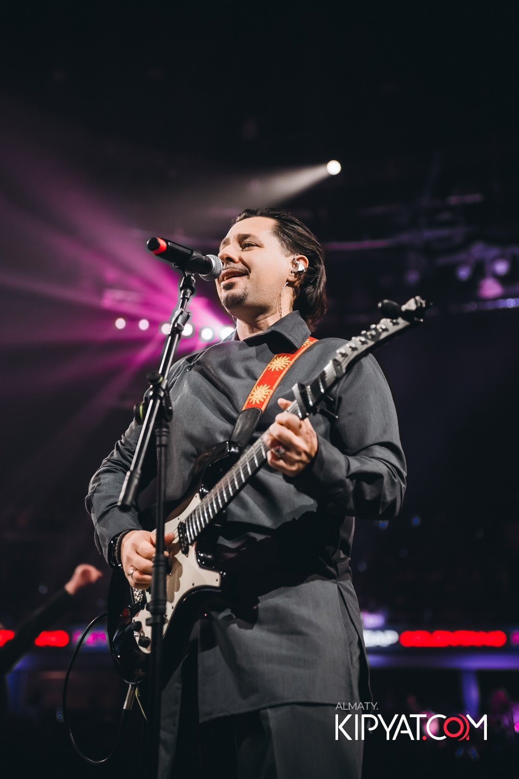 CELO RETRO FEST. КИПЯТКОМ АЛМАТЫ!