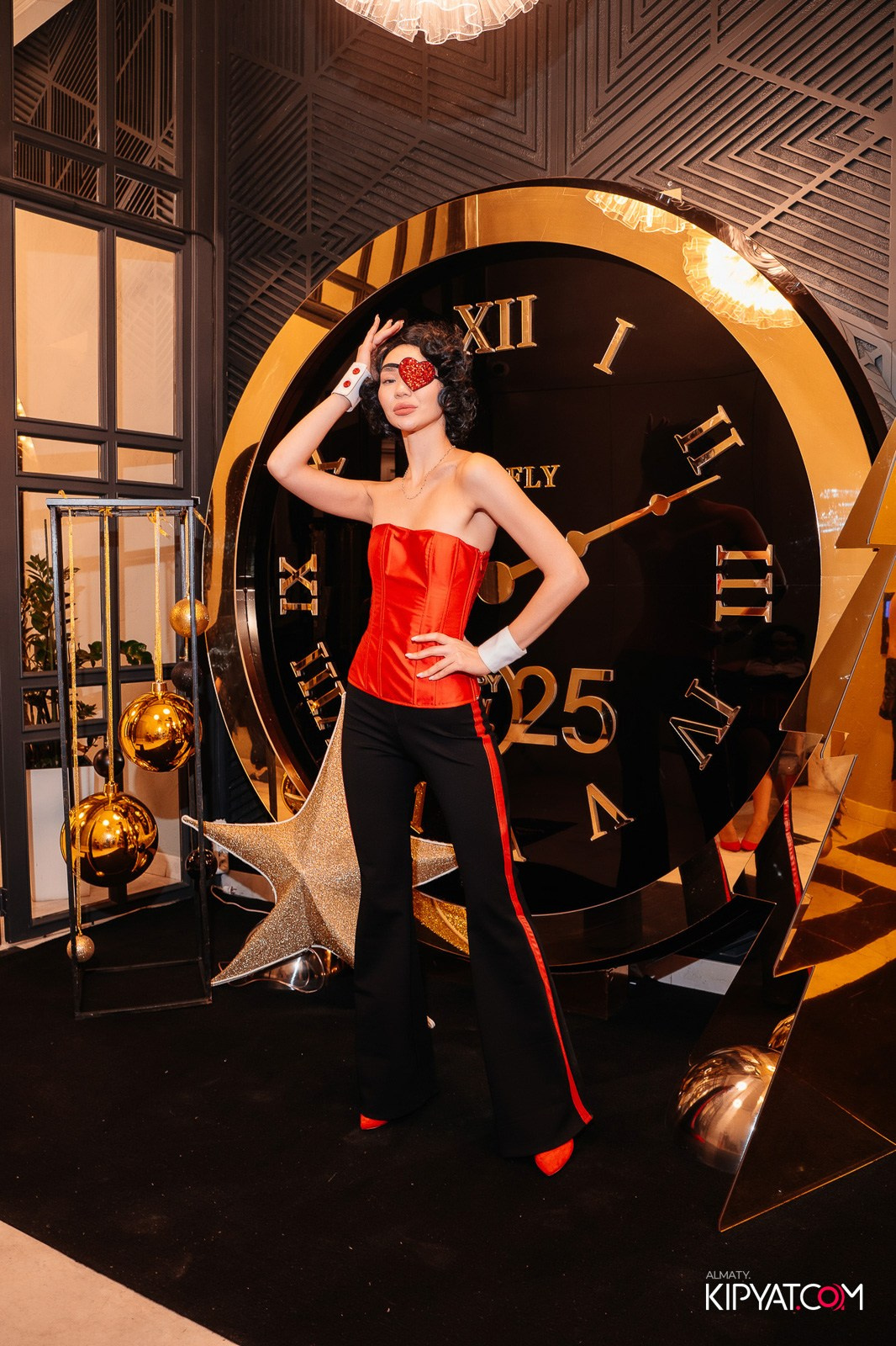 РЕСТОРАН BARFLY. КИПЯТКОМ АЛМАТЫ!