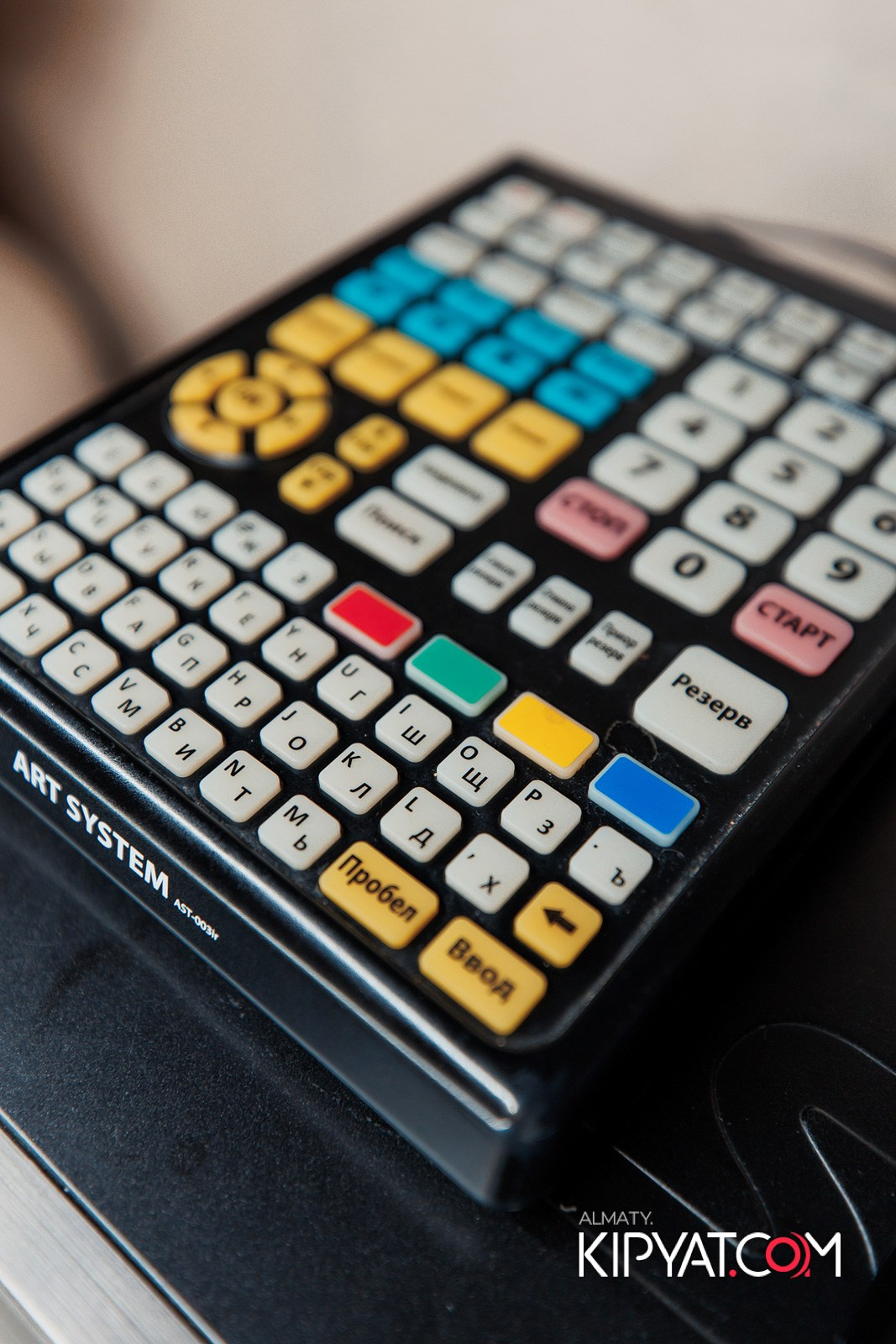 УХО И МЕДВЕДЬ НА САИНА. КИПЯТКОМ АЛМАТЫ!