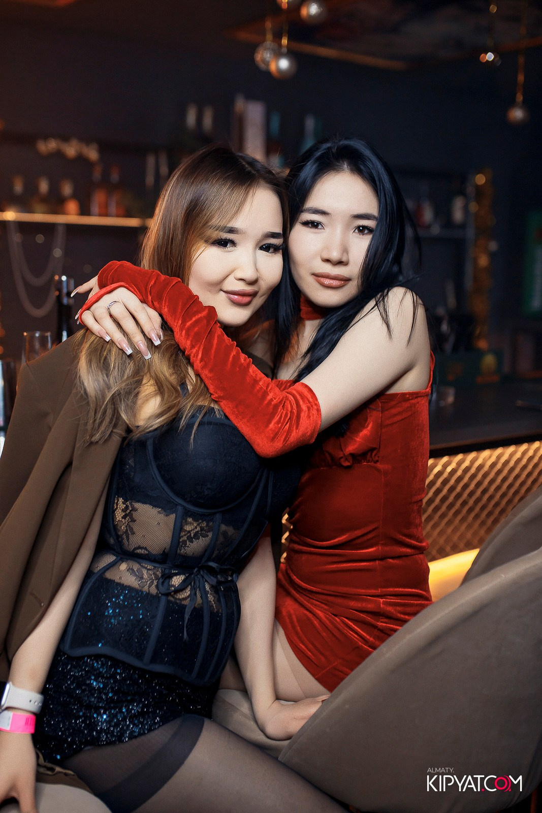 ILLUZION NIGHT CLUB. КИПЯТКОМ АЛМАТЫ! Фотосъемка мероприятий в Алматы