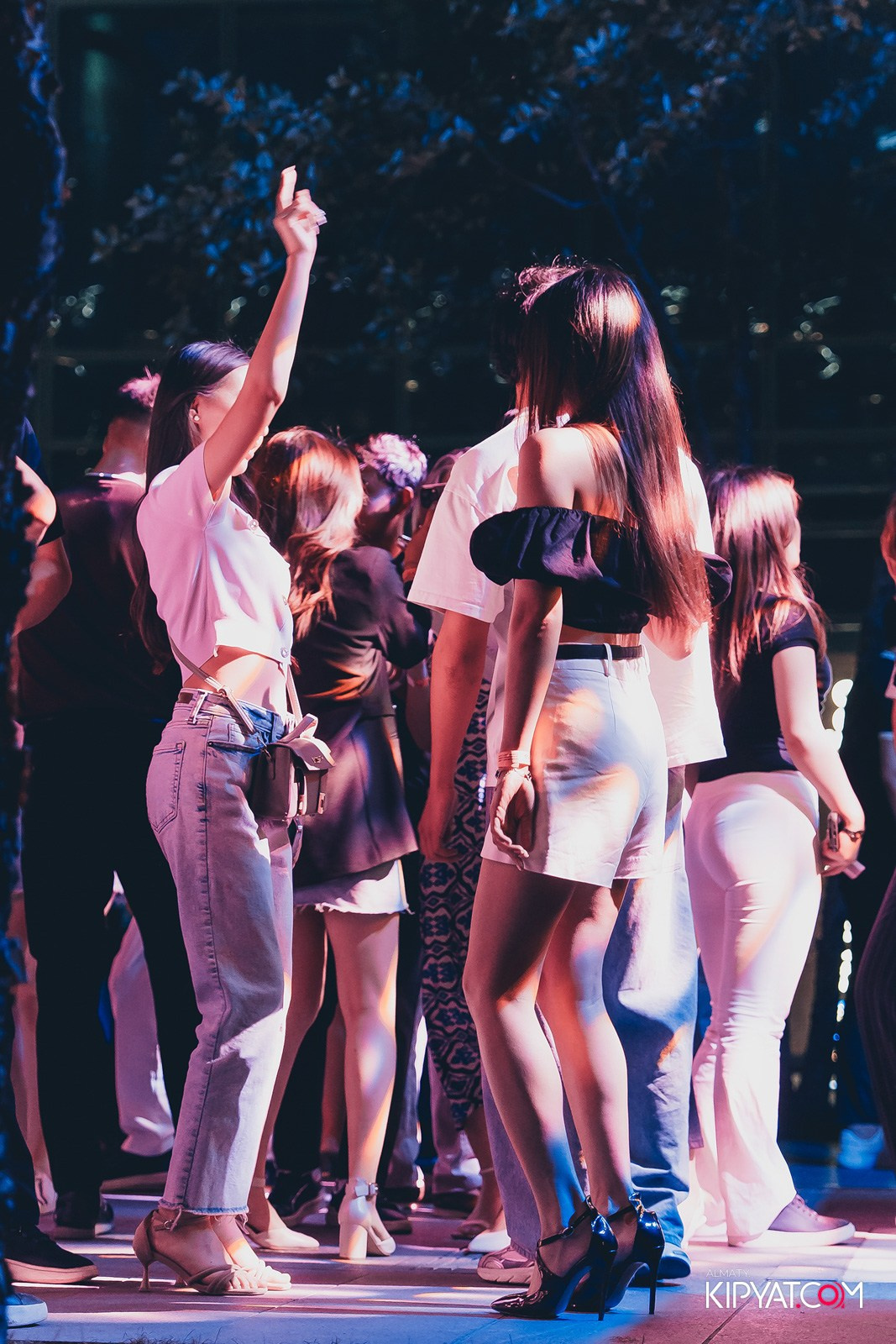 EVENT BAR. КИПЯТКОМ АЛМАТЫ!