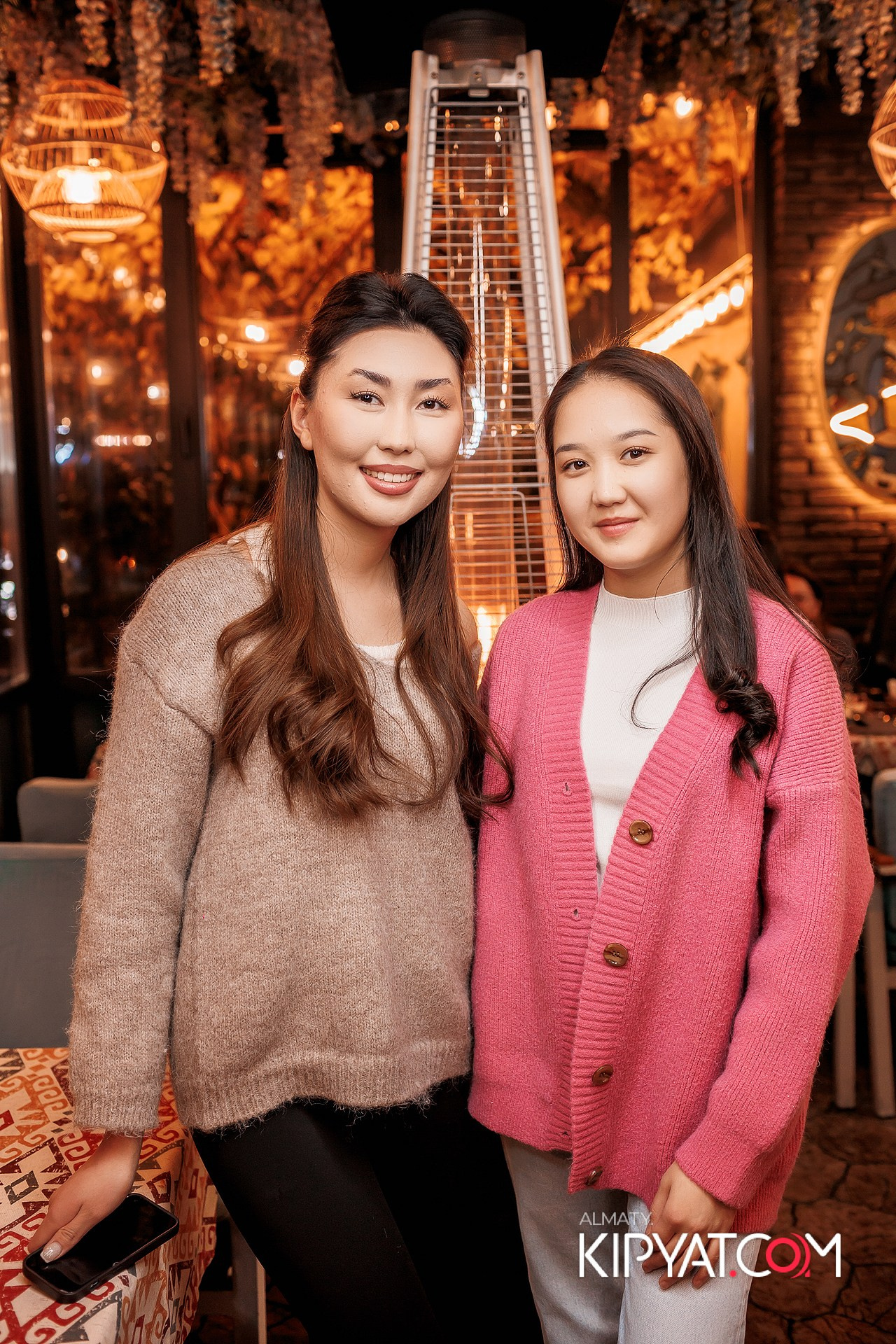 MODI RESTORANCHIK. КИПЯТКОМ АЛМАТЫ!