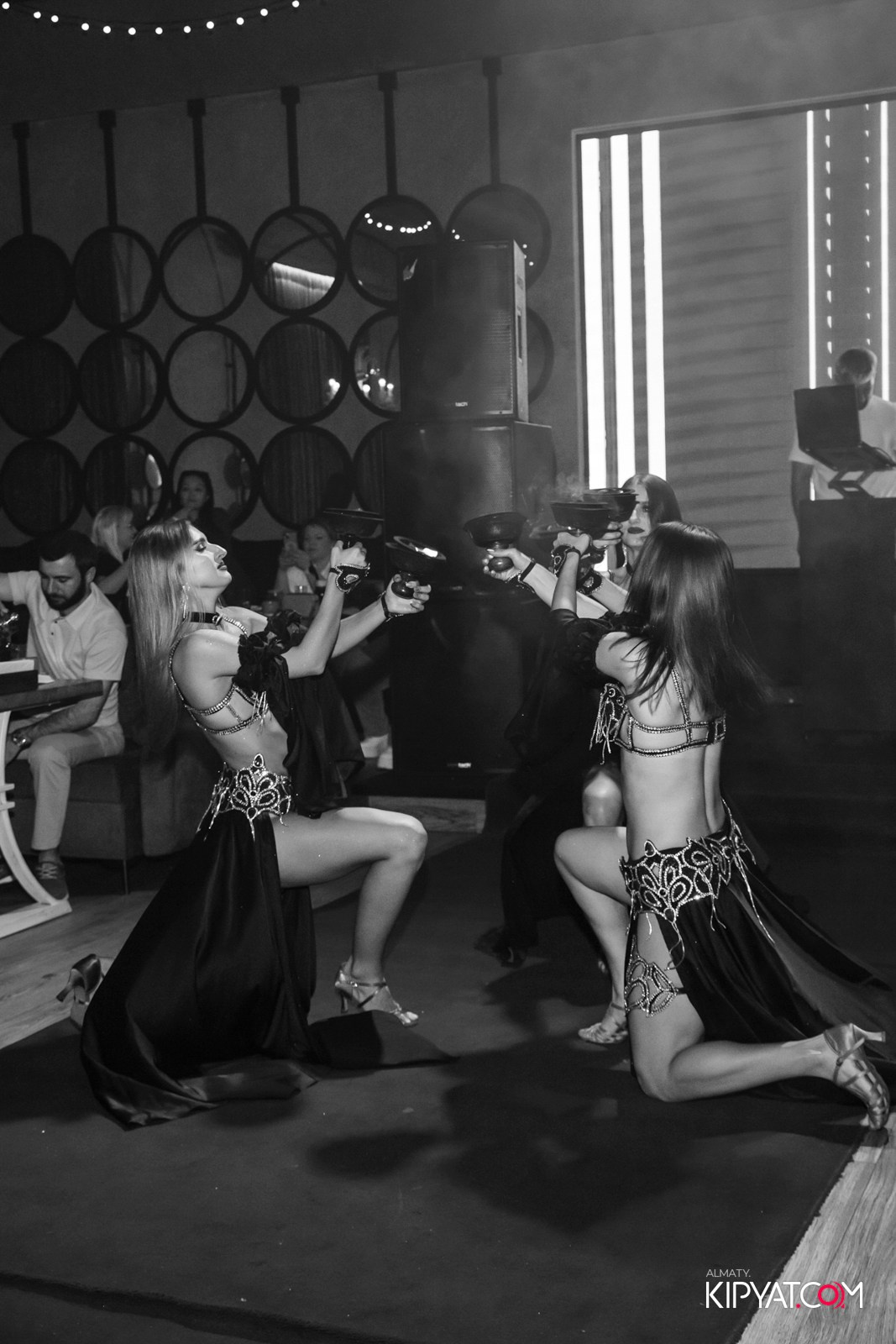 MAMA GIVI. КИПЯТКОМ АЛМАТЫ! Фотосъемка мероприятий в Алматы