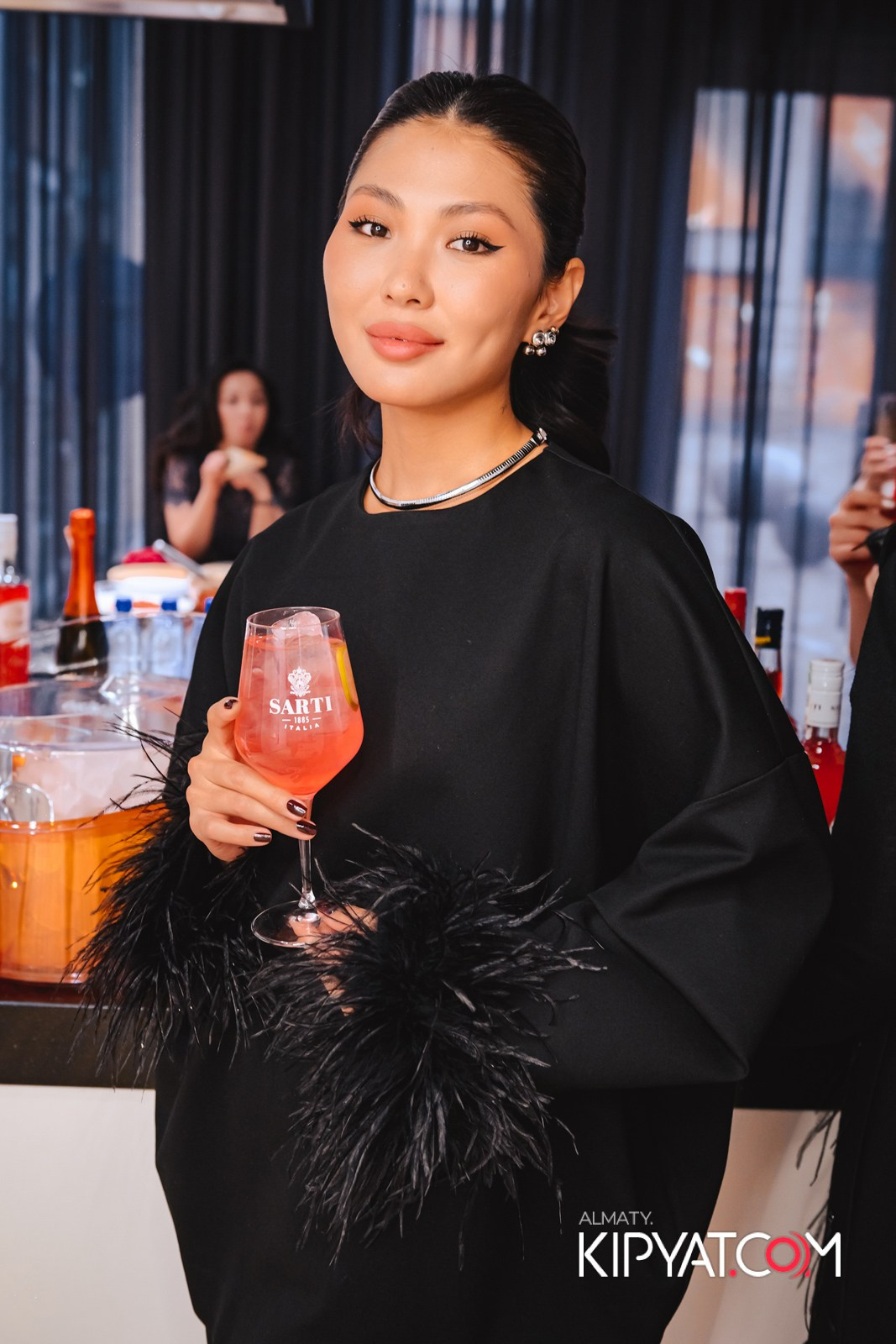 МАСТЕР-КЛАСС MIELE. КИПЯТКОМ АЛМАТЫ!