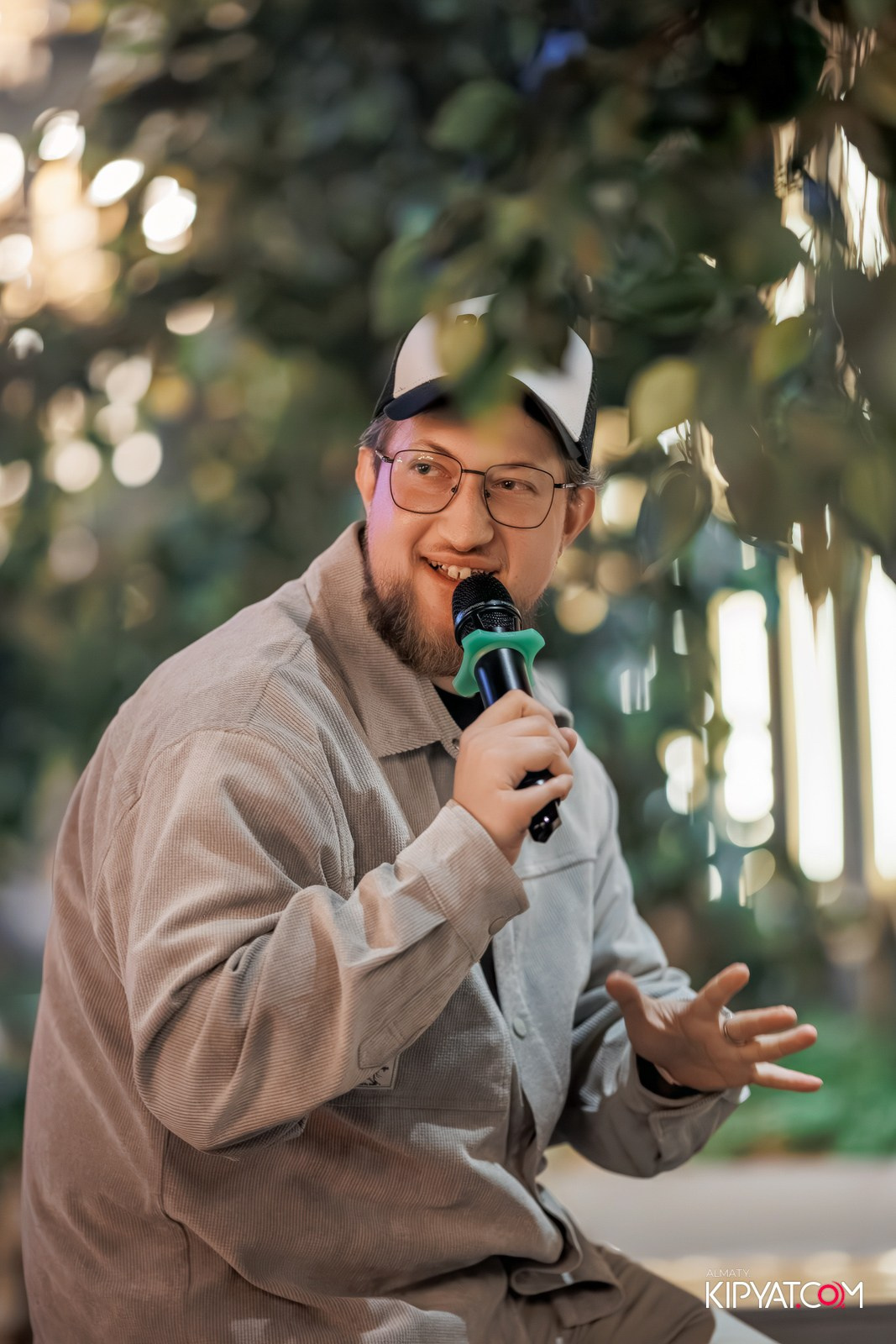 SANSARA LOUNGE ТРАНСЛЯЦИЯ УЭЛЬС: КАЗАХСТАН. КИПЯТКОМ АЛМАТЫ!