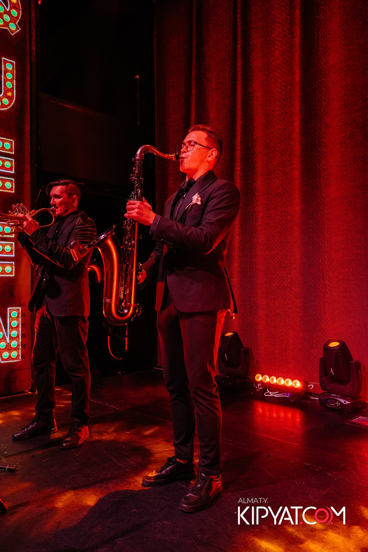 QUEEN. КИПЯТКОМ АЛМАТЫ!