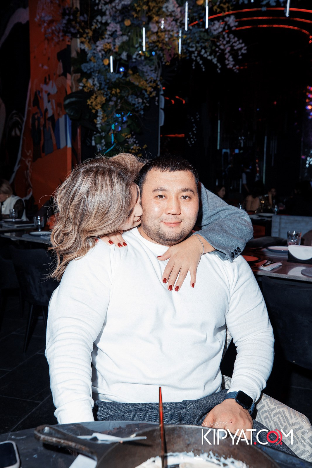 FRIENDS BAR & TERRACE. КИПЯТКОМ АЛМАТЫ! Фотосъемка мероприятий в Алматы